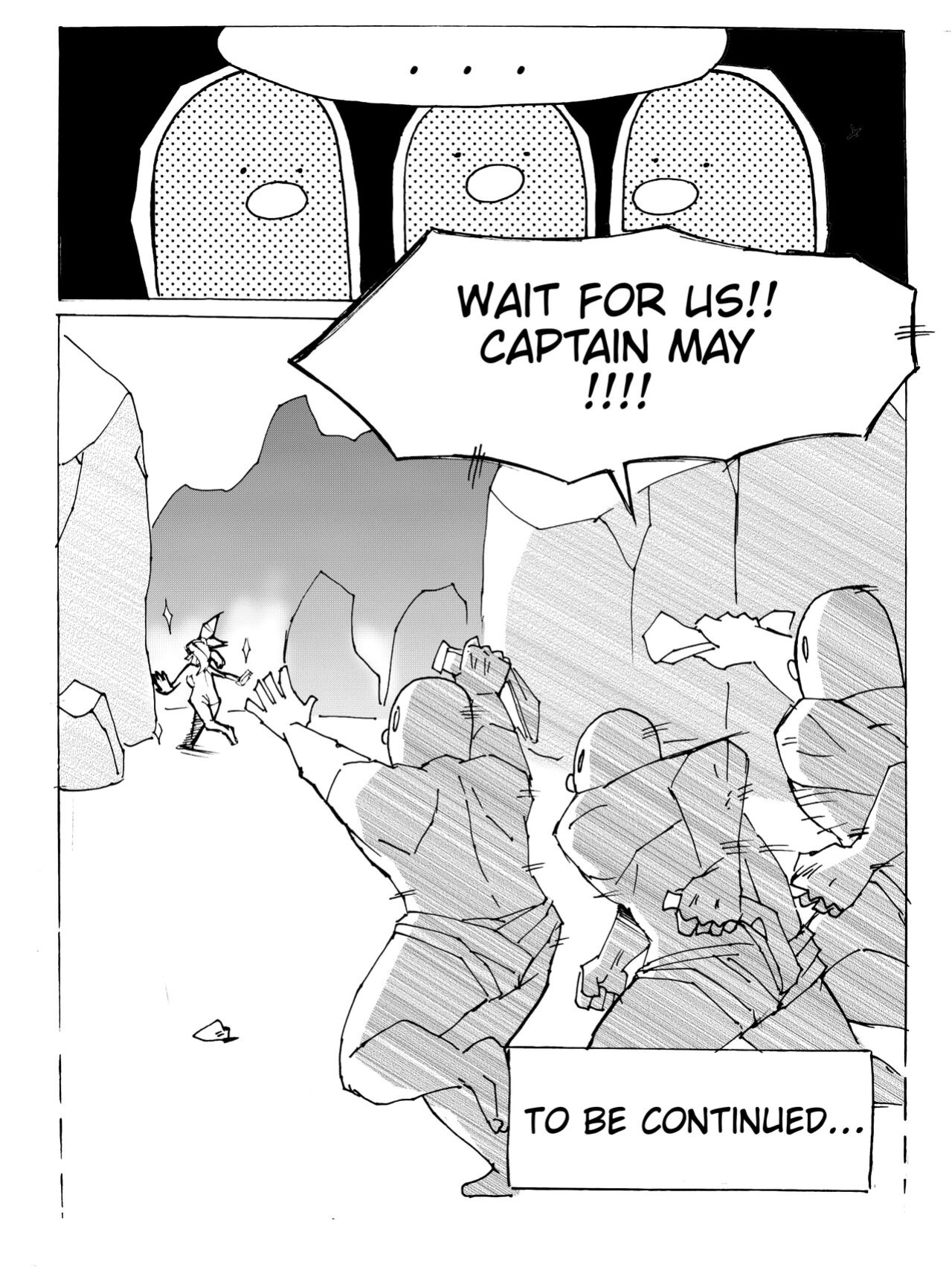 [Beck Cartoons] FL(S)EX (Pokemon)
