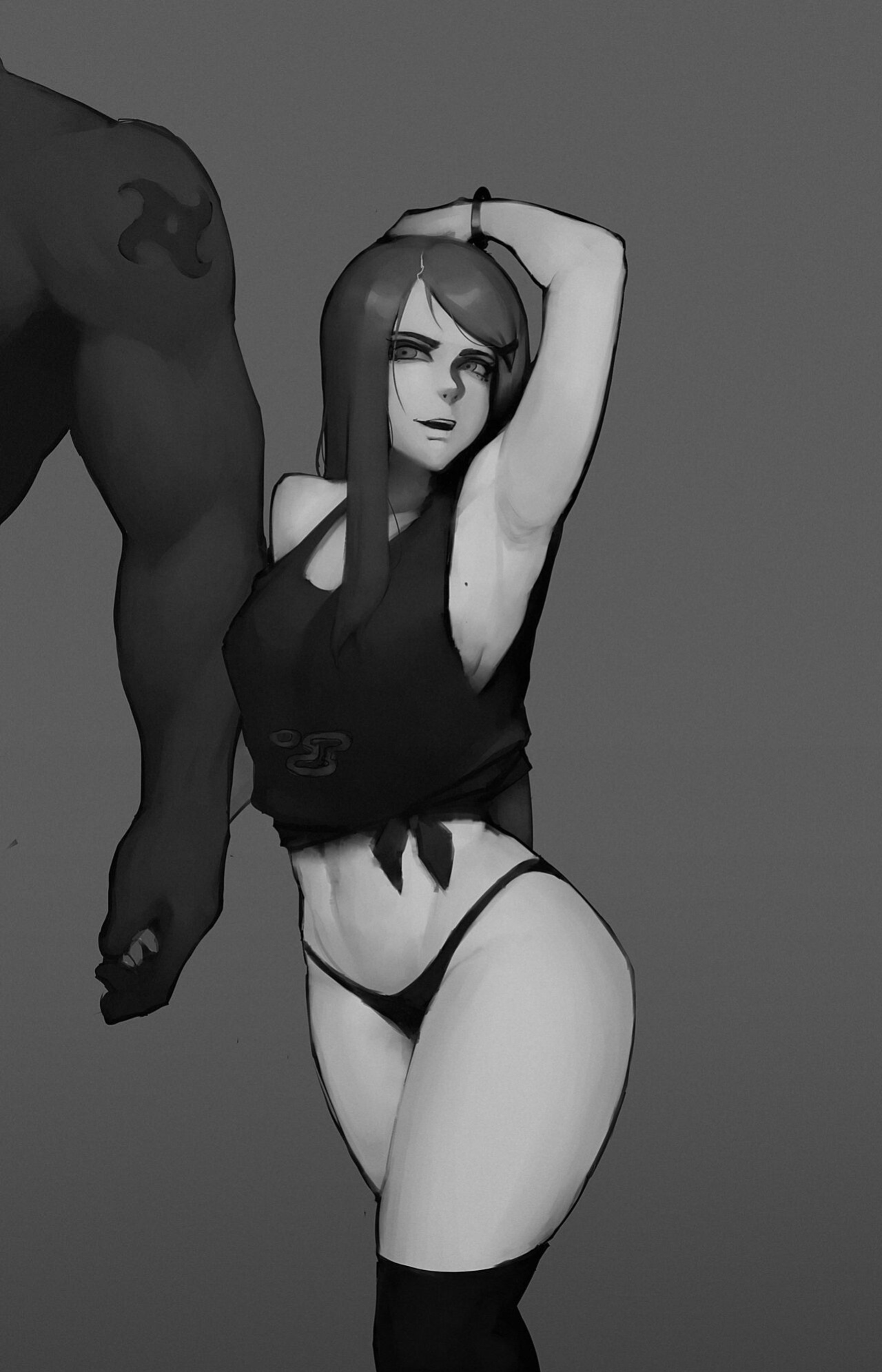 Artist - Dualberettas [fanbox]