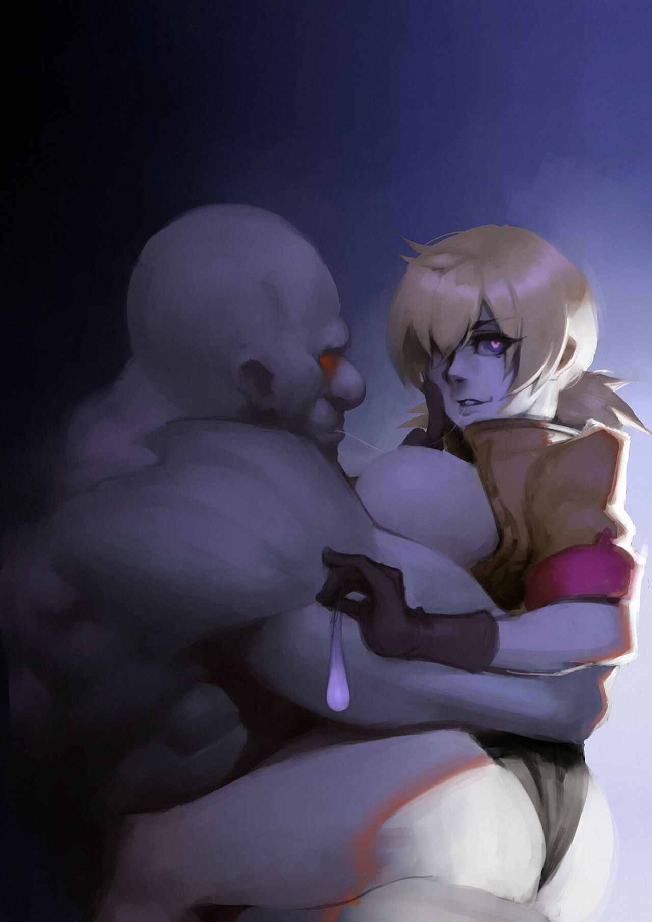 Artist - Dualberettas [fanbox]