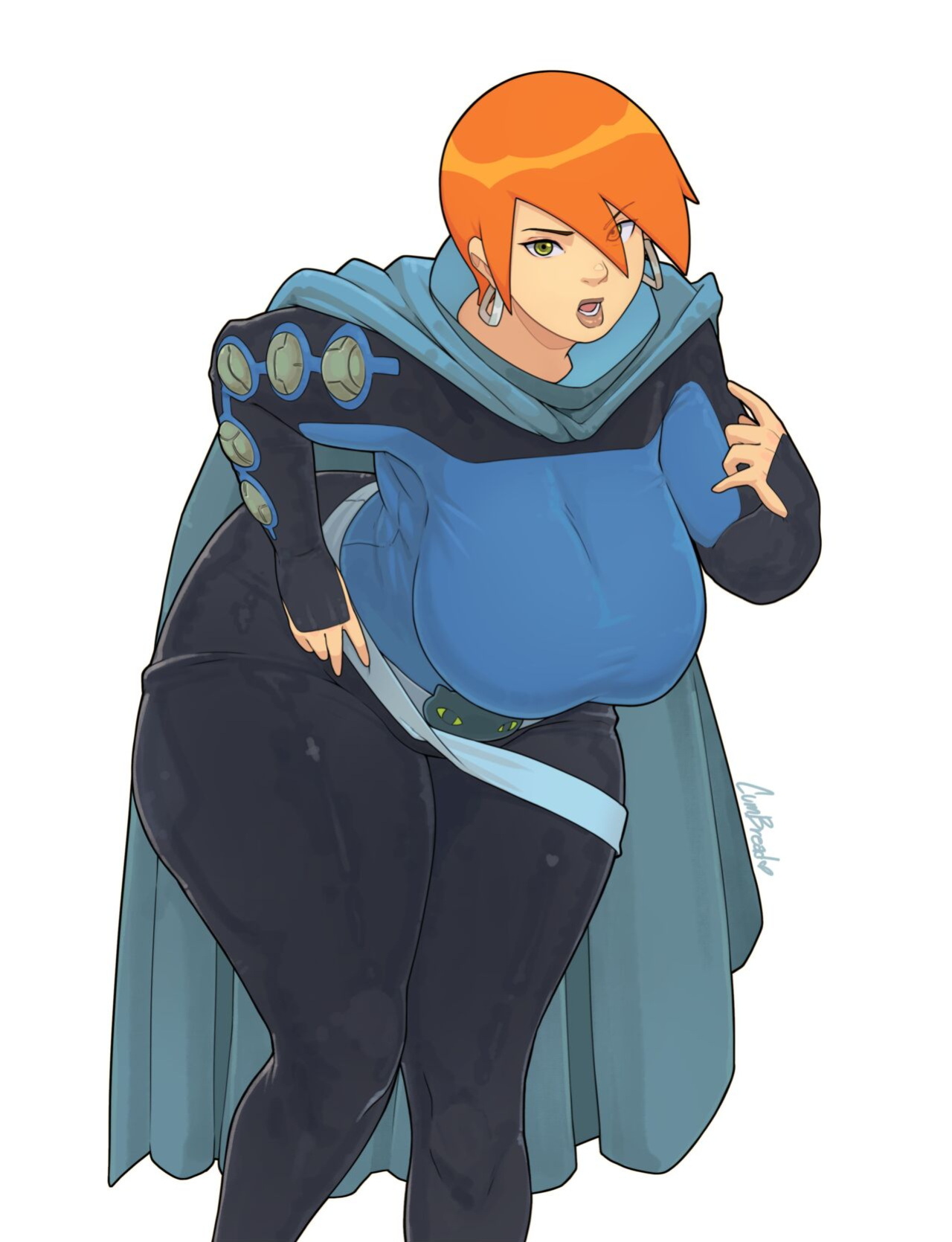 Artist - Cumbread [pixivFANBOX]