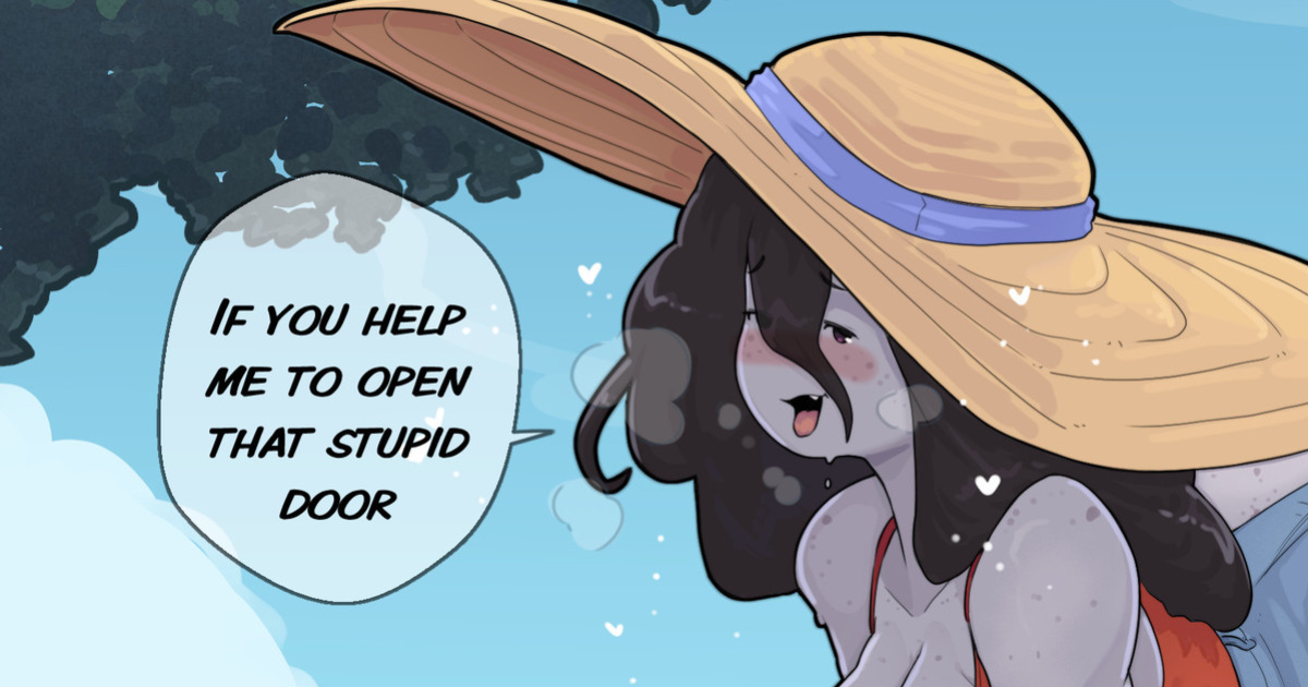 Artist - Cumbread [pixivFANBOX]