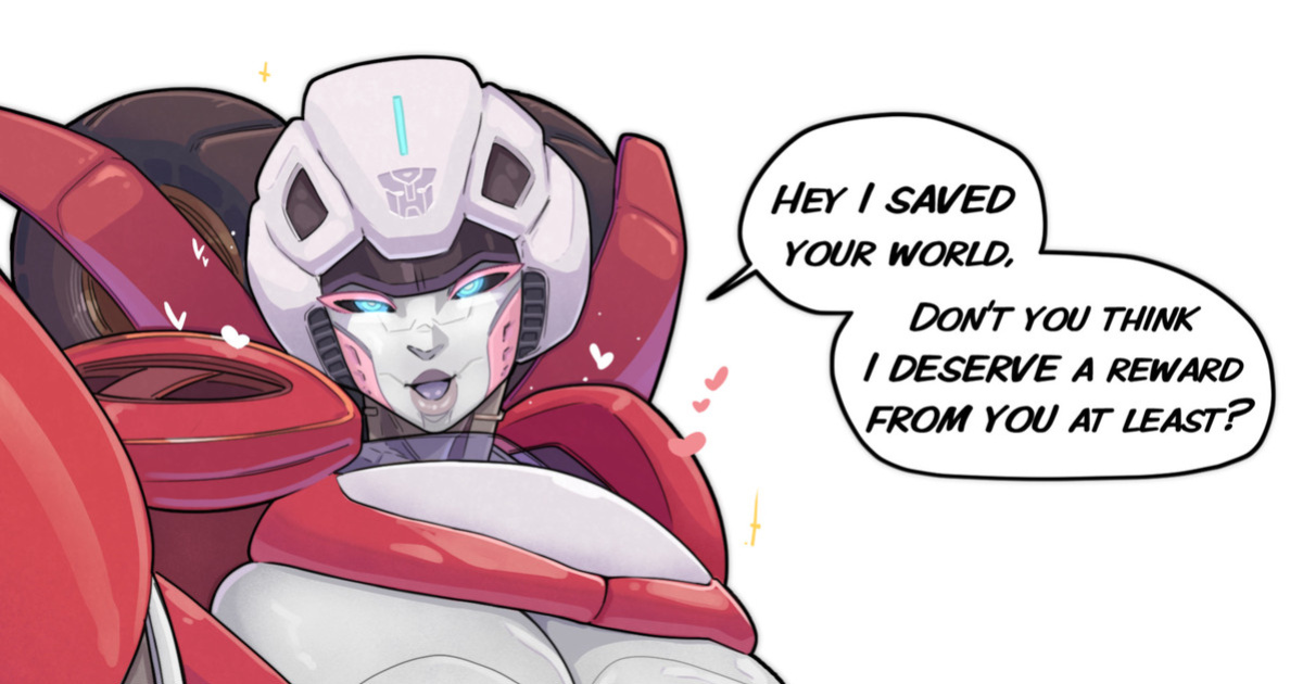 Artist - Cumbread [pixivFANBOX]