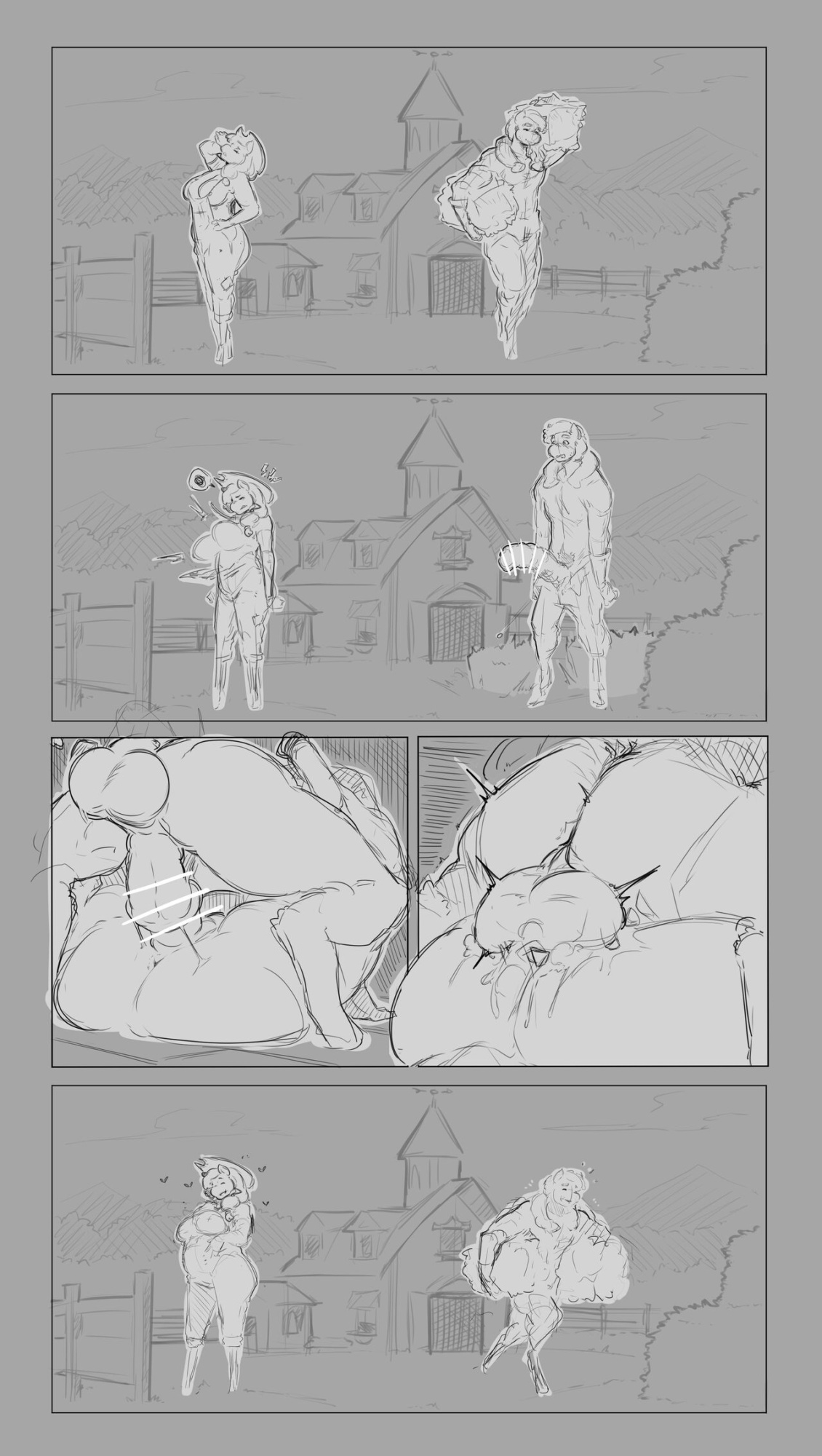 Artist - Cumbread [pixivFANBOX]
