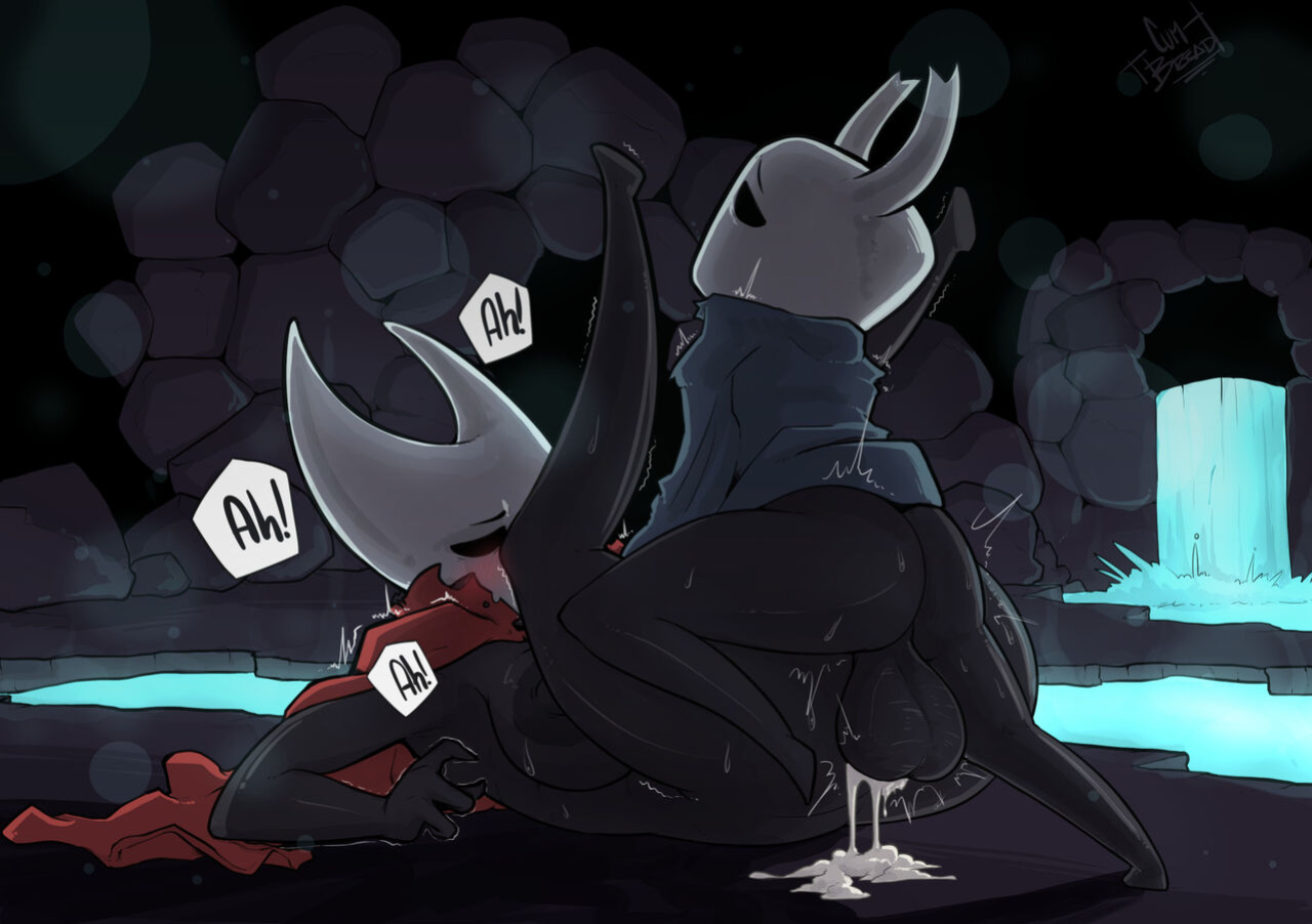 Artist - Cumbread [pixivFANBOX]
