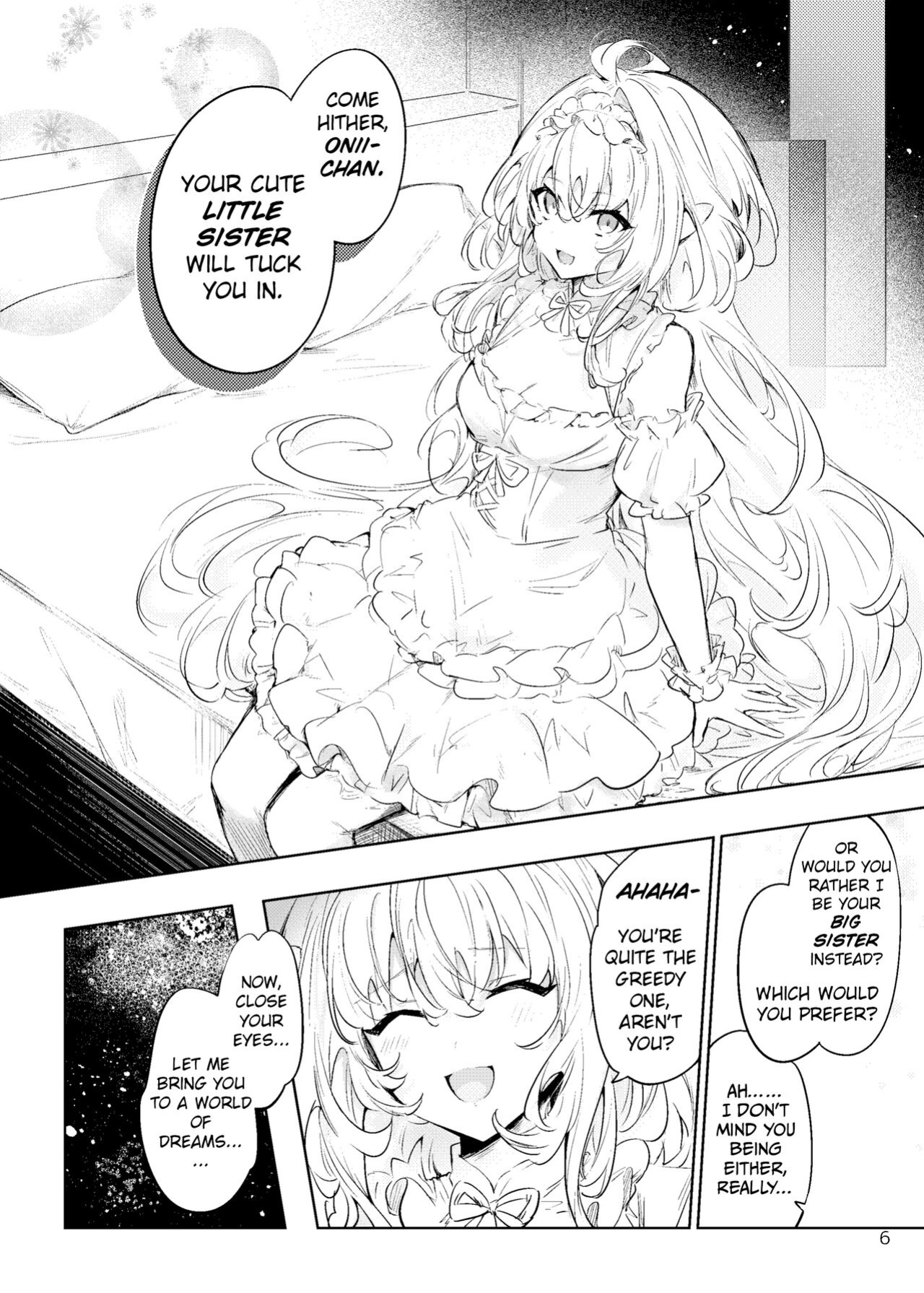 [Shikoushoku (Shikou Shiki)] Summer Dream (Fate Grand Order) [Apricot]