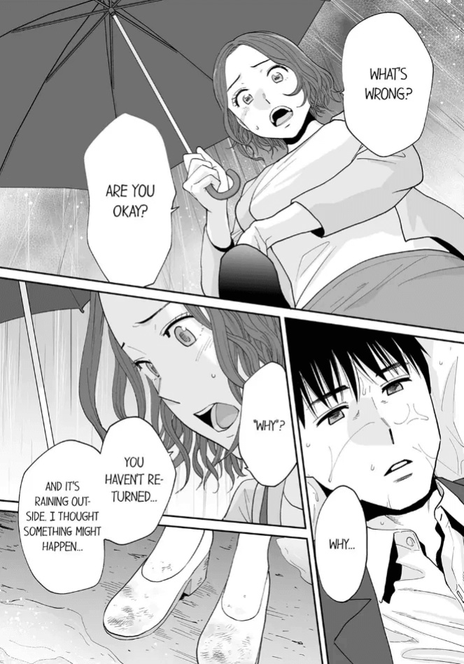 [Katsura Airi] "Otto no Buka ni Ikasarechau..." Aragaezu Kanjite Shimau Furinzuma 18 | "I'm cumming from my husband's subordinate…" The cheating wife who can't resist feeling it 18