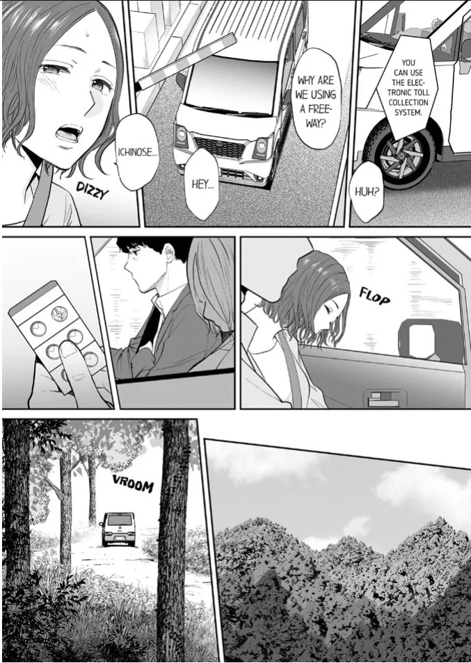 [Katsura Airi] "Otto no Buka ni Ikasarechau..." Aragaezu Kanjite Shimau Furinzuma 18 | "I'm cumming from my husband's subordinate…" The cheating wife who can't resist feeling it 18