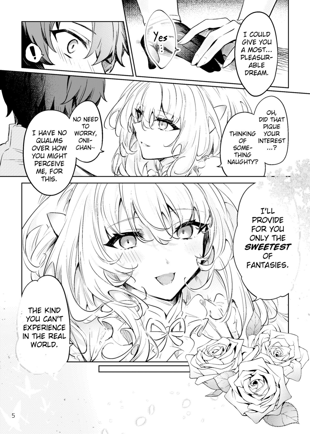 [Shikoushoku (Shikou Shiki)] Summer Dream (Fate/Grand Order) [Apricot]