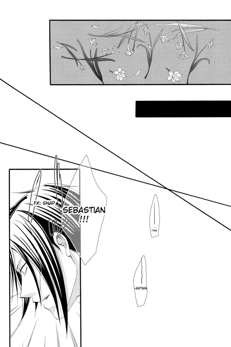 (C81) [Pink Kitten (Naokichi.)] Candy Doll III (Kuroshitsuji)
