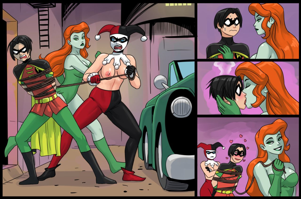 Fav Flick Comics
