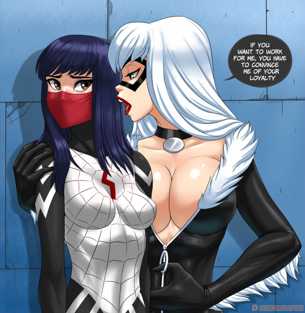 Fav Flick Comics