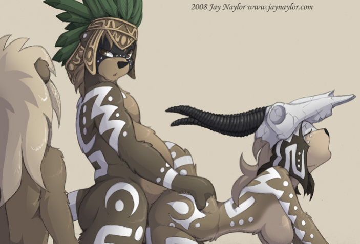 [Jay Naylor] Haukaiu the Hero - Chapter 1 & 2 + Extras