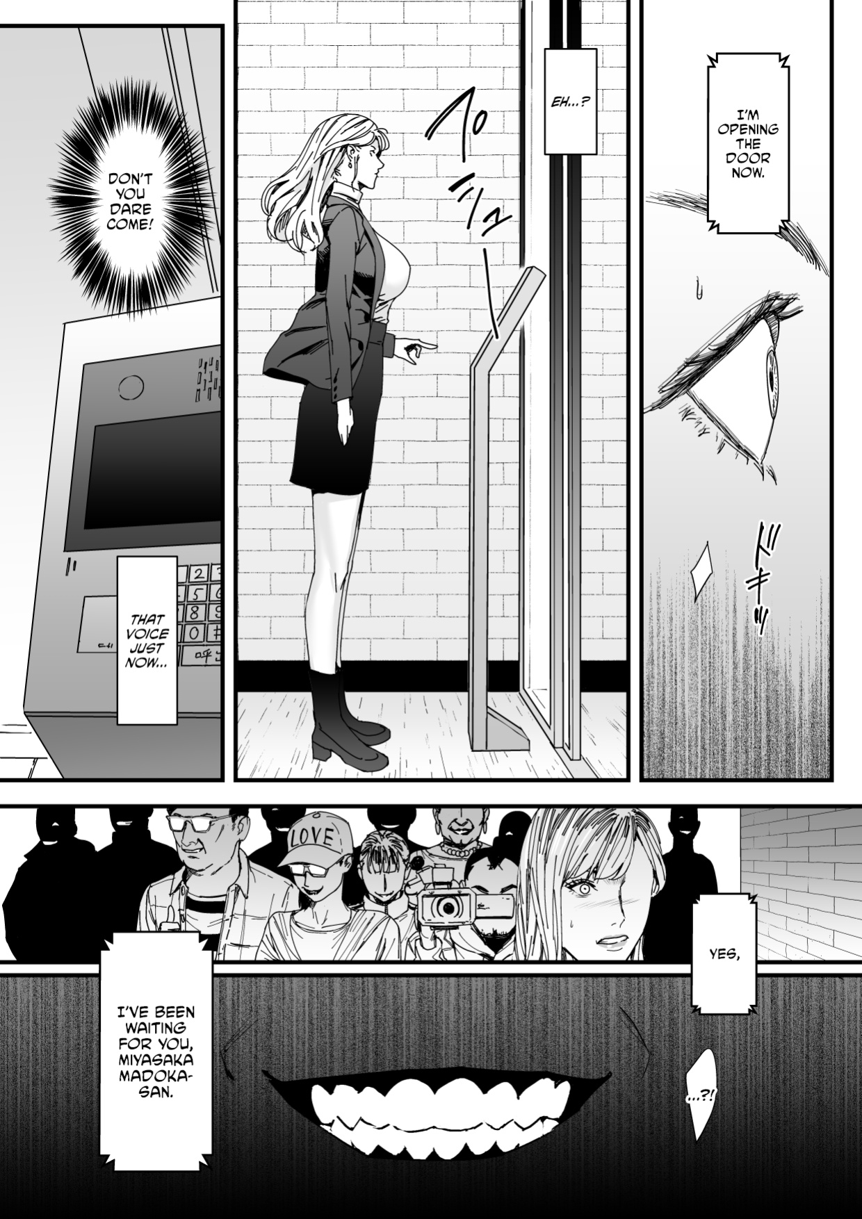 [Yachou (Bloiler Yachou)] Charisma AV Joyuu (23-sai) o Intai Tekkai suru made Ikase Makuru 3 Fan Kanshasai Hen [CulturedCommissions]