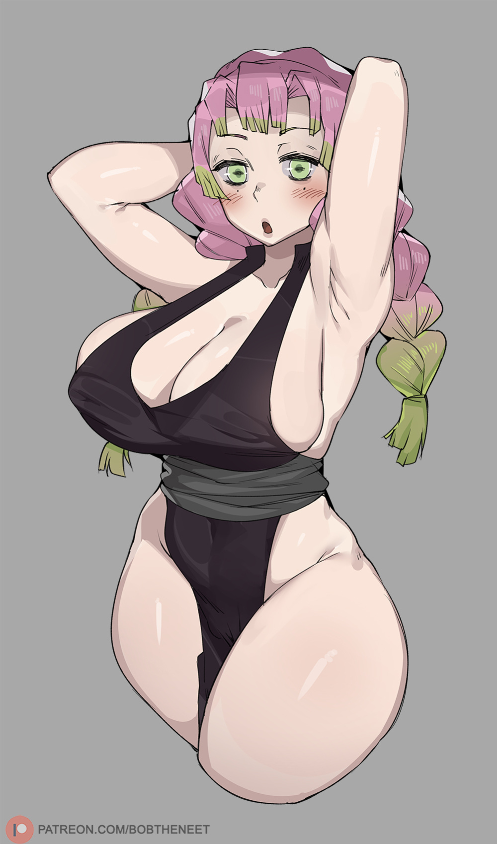 [Artist] bob