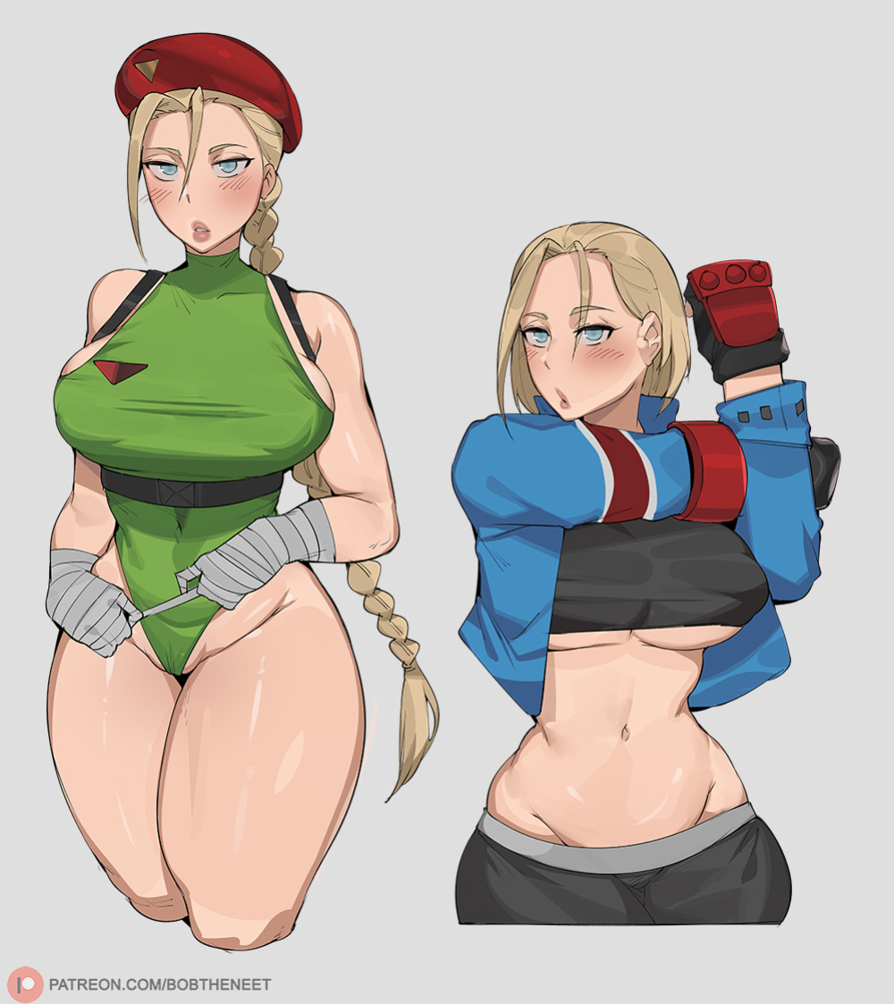 [Artist] bob