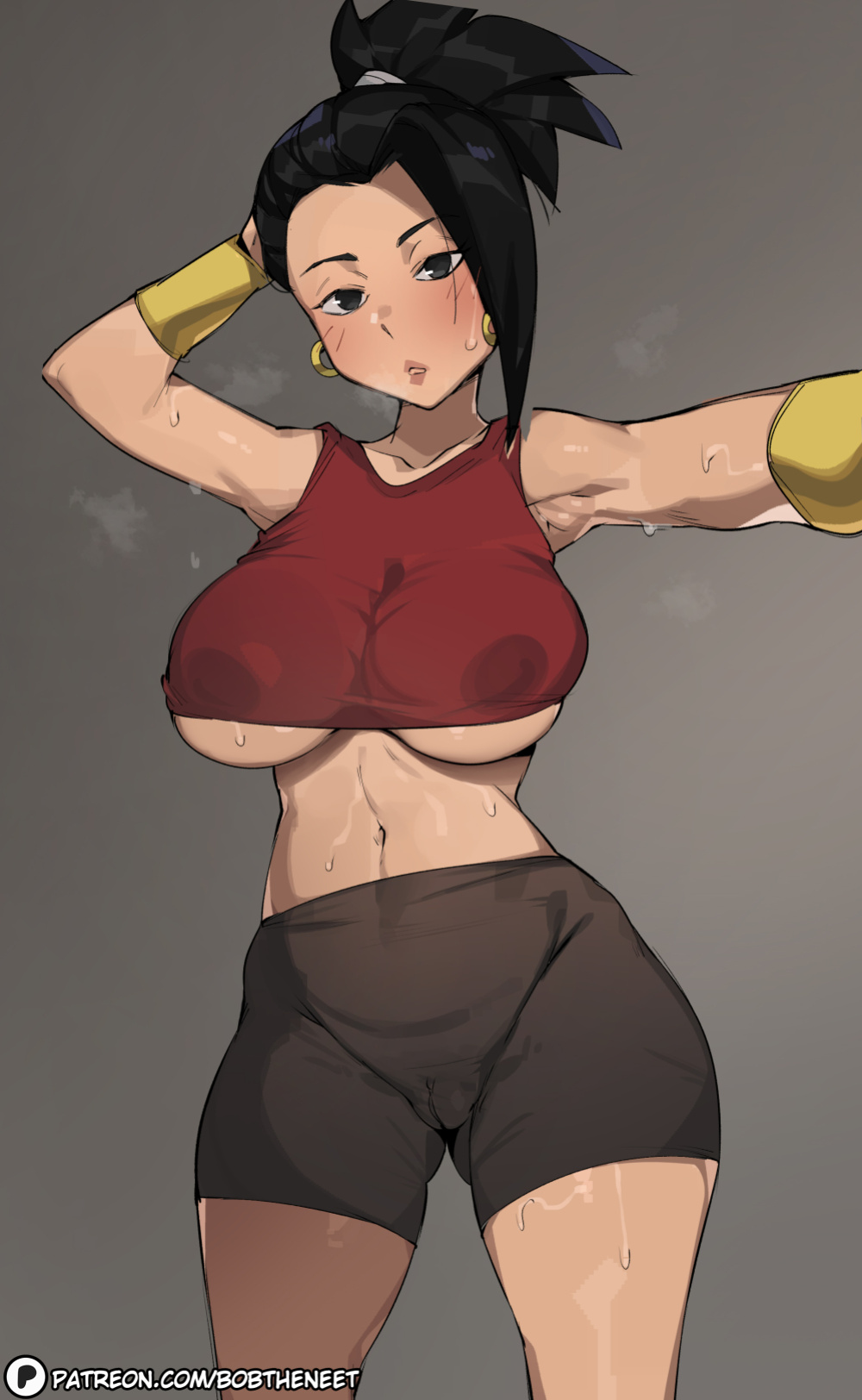 [Artist] bob