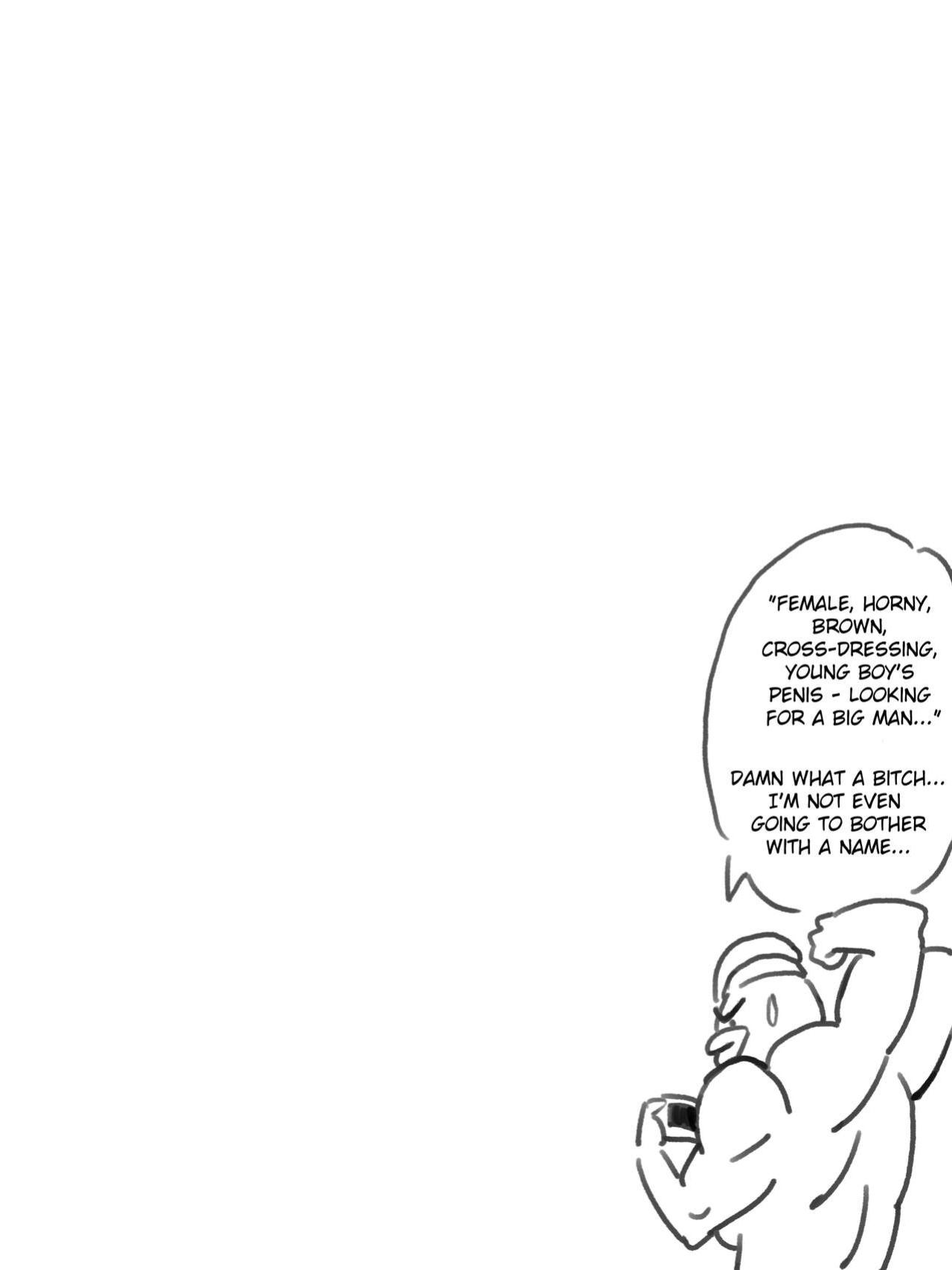[TSUNAPIKO] Ochinchin Manga (Pokémon Journeys)