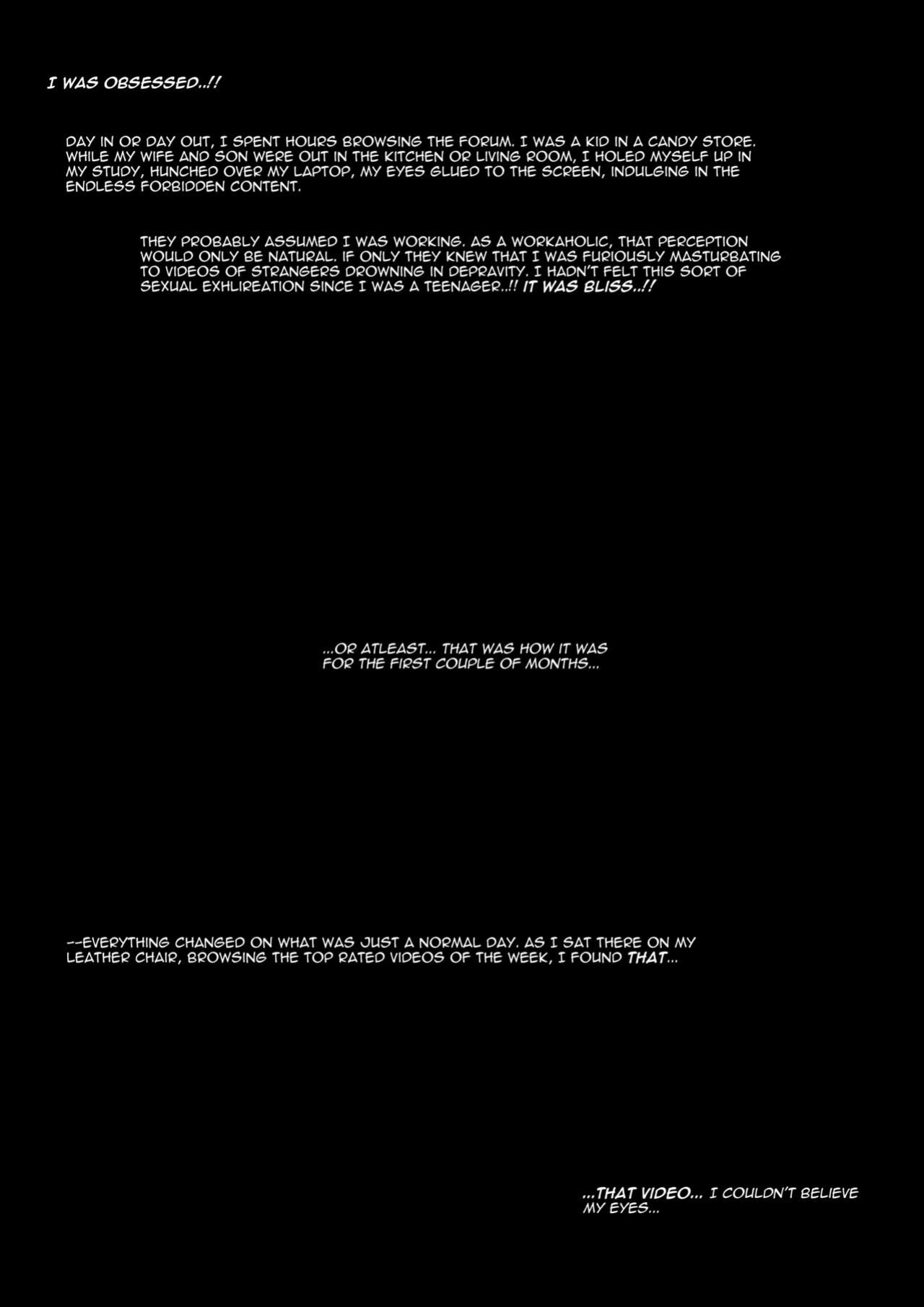 [Aarokira] Record of Taboo Shorts