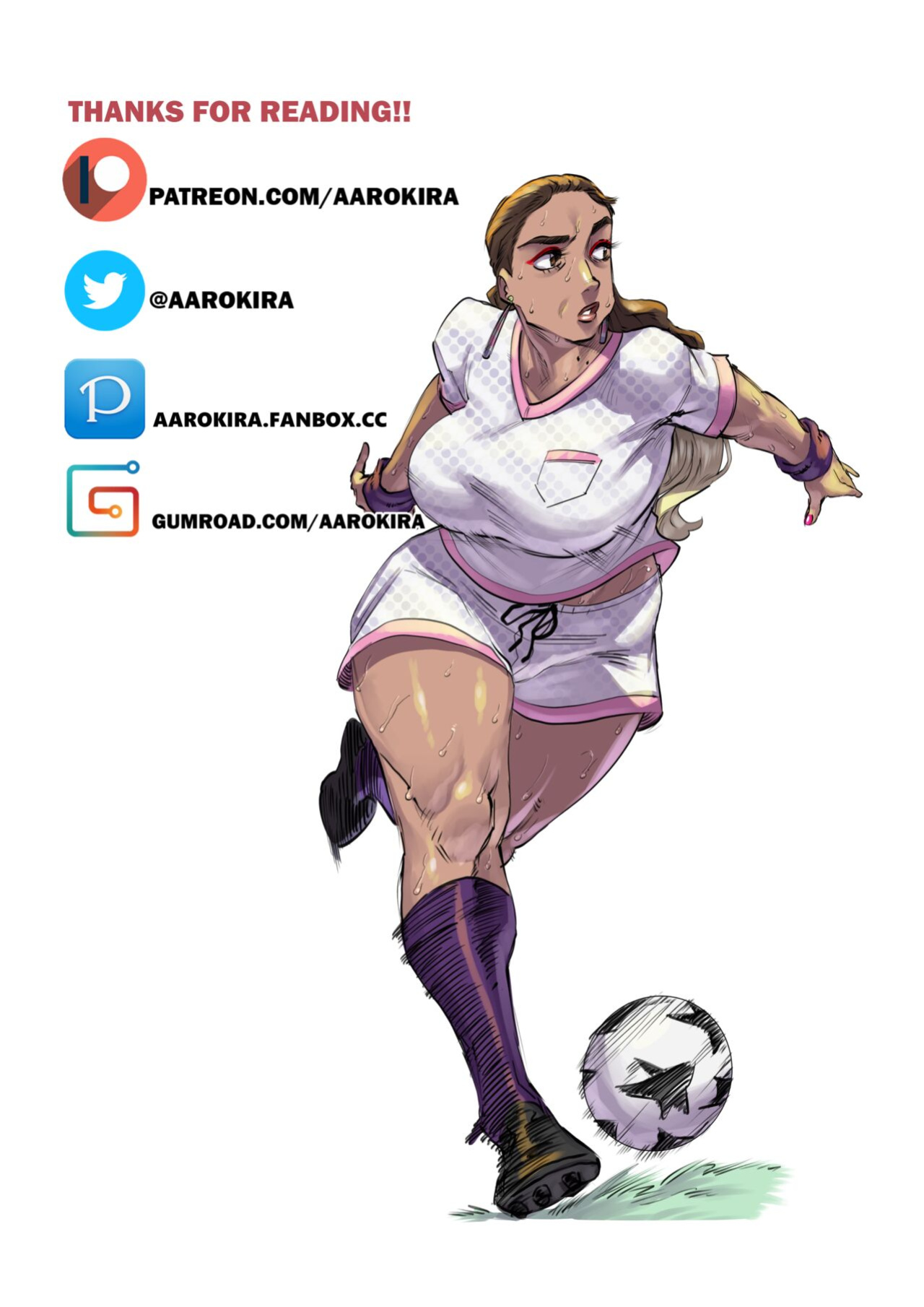 [Aarokira] Record of Taboo Shorts