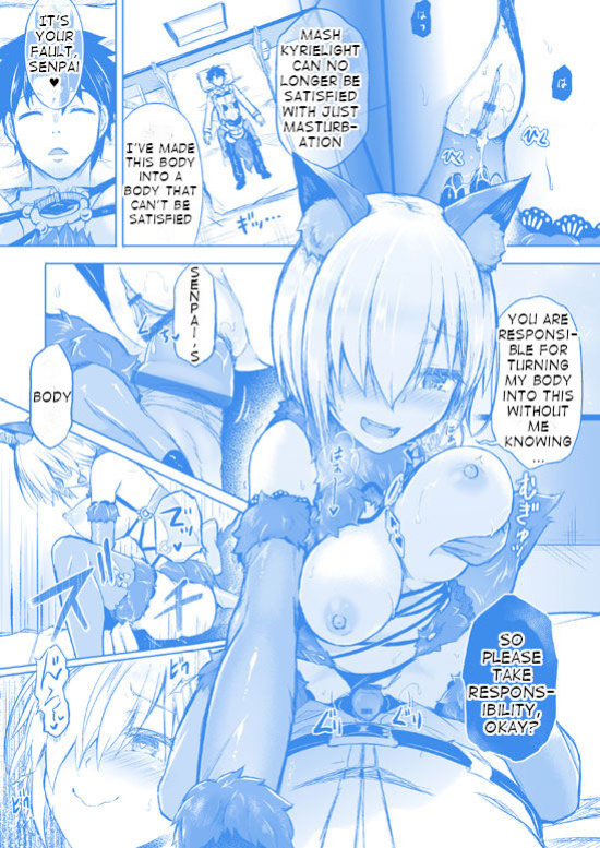 [Dschinghis Khan no Tamanegi wa Ore no Yome (Taniguchi-san)] Kimi ni Naru okurairi hen [Fantia]