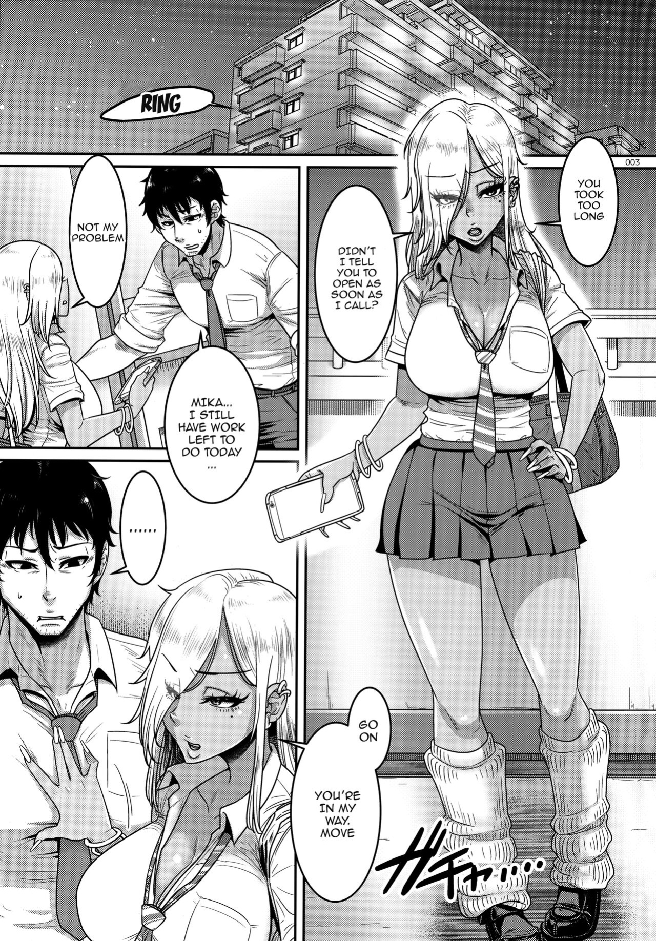 (C100) [Hachimidosan (Toge Toge)] SeFri Ijou Koibito Miman / More than Fuckbuddies, Less Than Lovers
