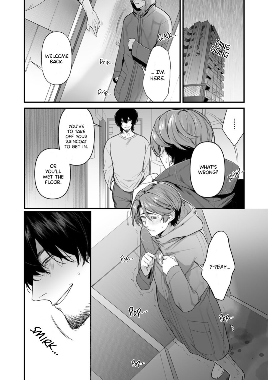 [Teniya Yoshiwaki] Tsukushite, Tsukarete, Ai ni Naku (Kouhen) | Serve, Get Thrusted and Beg for Love (Part 2) [R18 Ban] {Ban Linh}