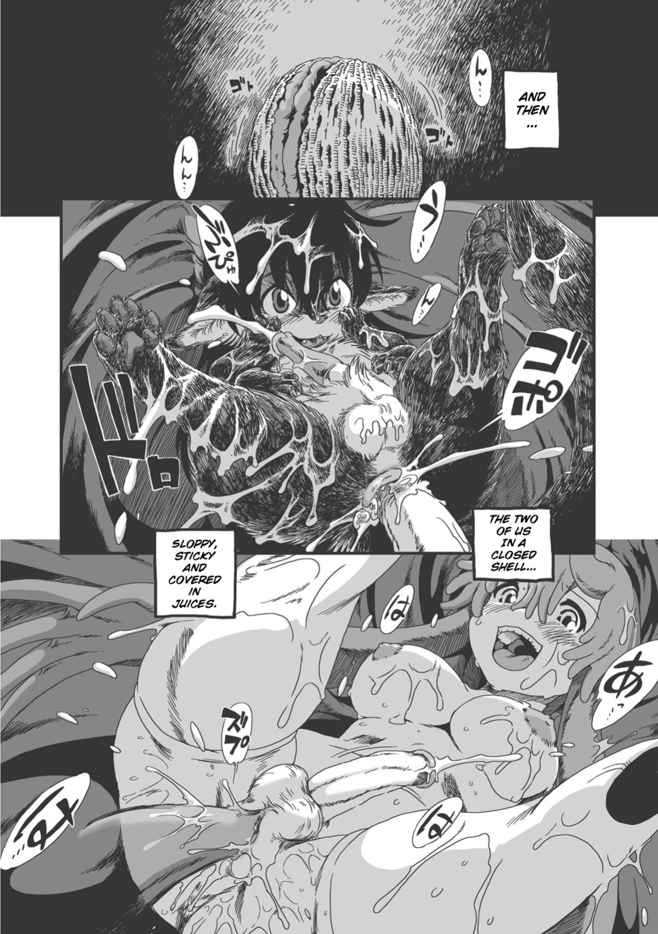 [Horihone_Saizou]_On_That_Day_(Erogros_3)_ (Decensored)