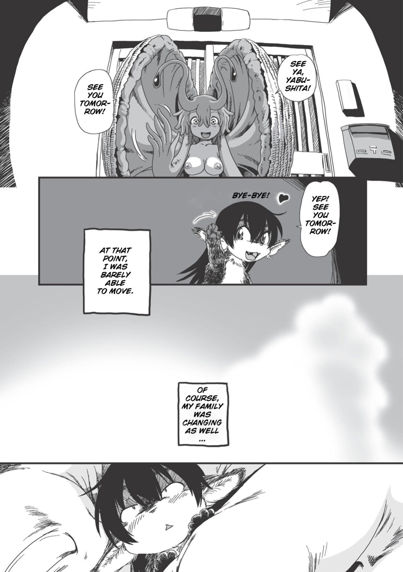 [Horihone_Saizou]_On_That_Day_(Erogros_3)_ (Decensored)