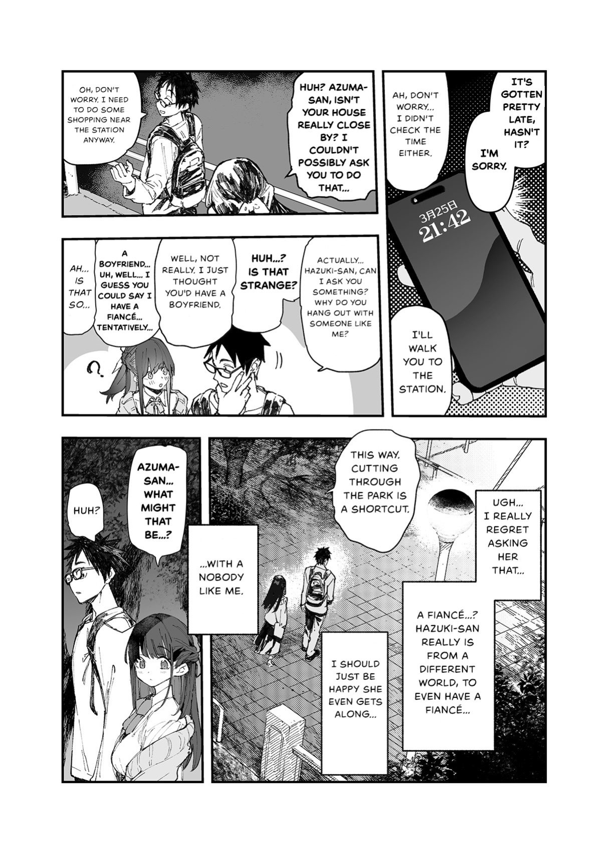[Hyoco Road (Hyocorou)] Seiso x Hanten ~Onna Tomodachi ga Succubus ga Karada ni Nottorarete Mainichi Seiryoku Kyoukyuu saserareru Hanashi~ + EXTRAS [StickyRicky]