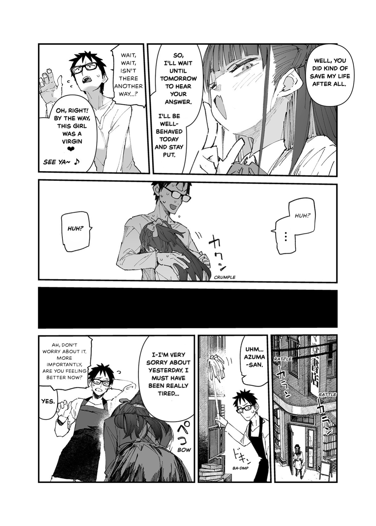[Hyoco Road (Hyocorou)] Seiso x Hanten ~Onna Tomodachi ga Succubus ga Karada ni Nottorarete Mainichi Seiryoku Kyoukyuu saserareru Hanashi~ + EXTRAS [StickyRicky]