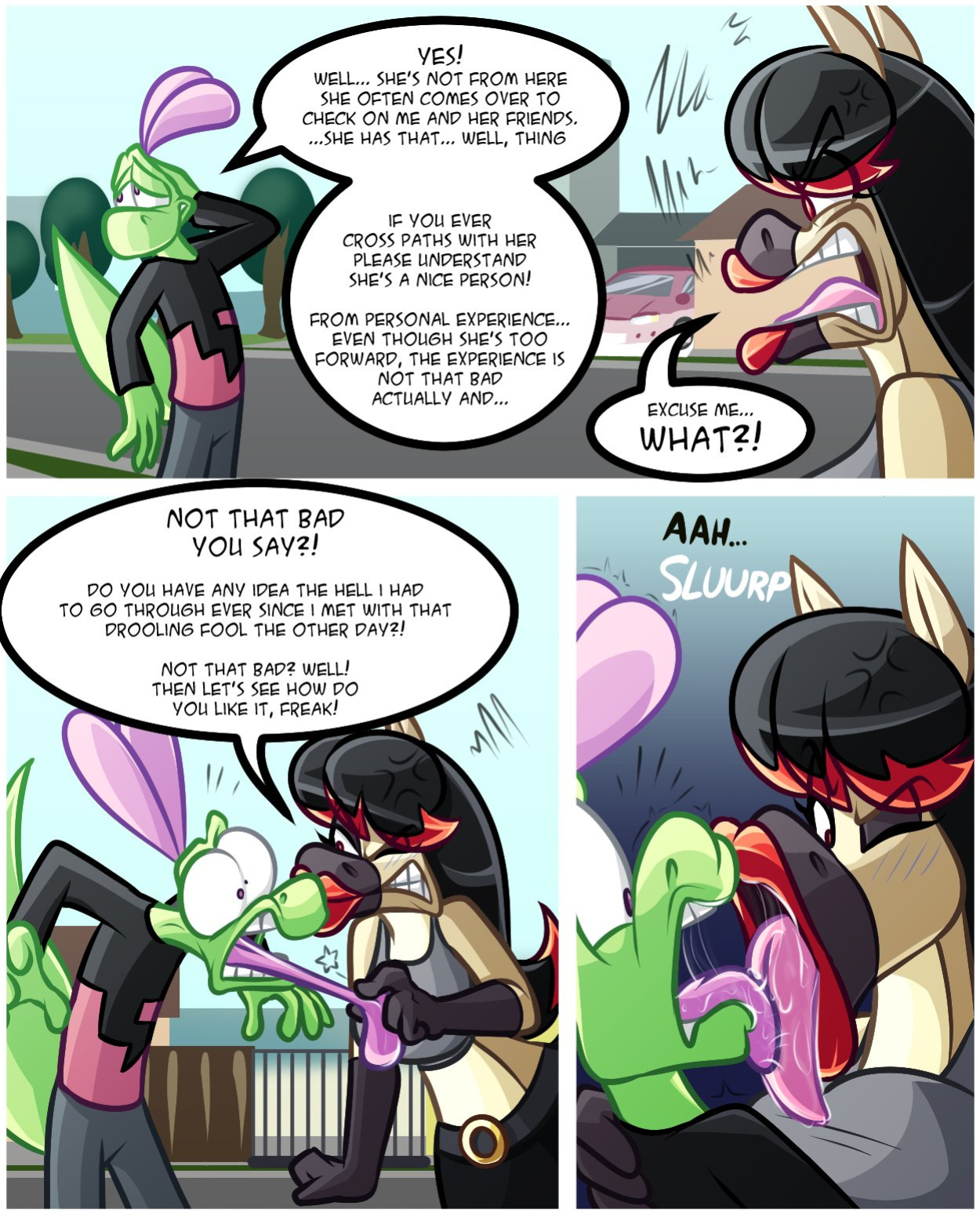 [JAMEArts] Newcomer