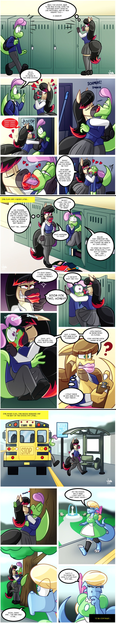 [JAMEArts] Newcomer