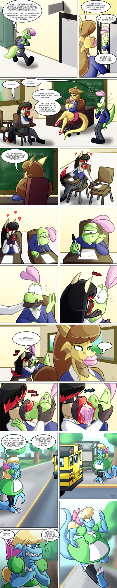 [JAMEArts] Newcomer