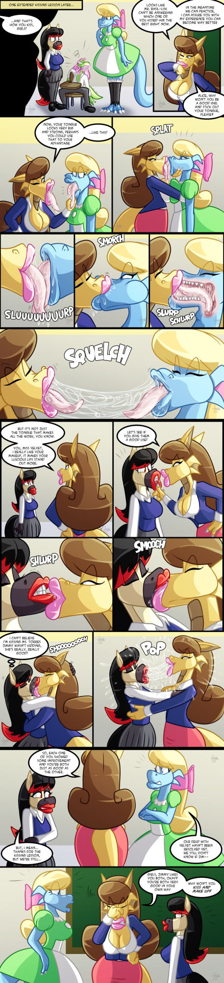 [JAMEArts] Newcomer