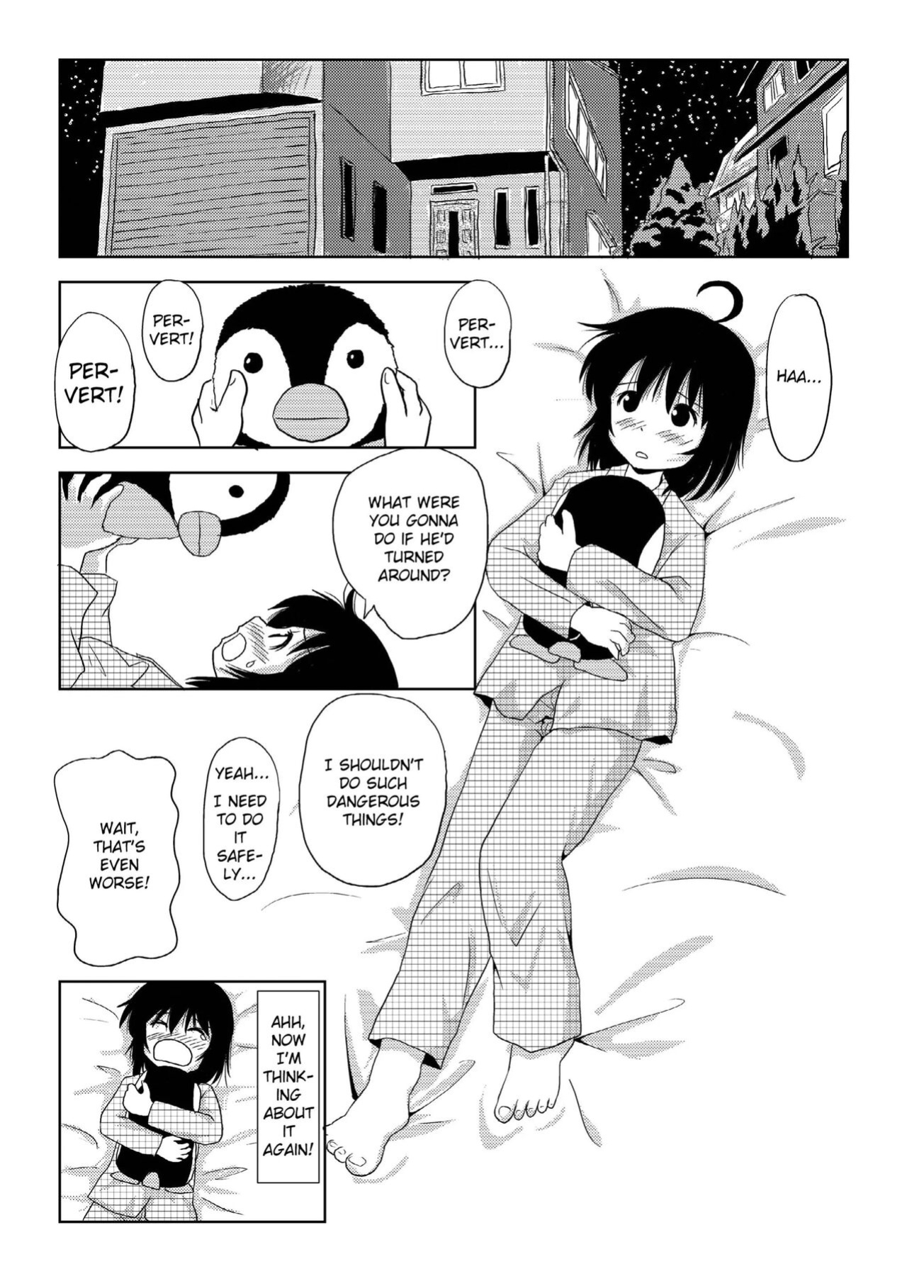 Chiru Roshutsu 01
