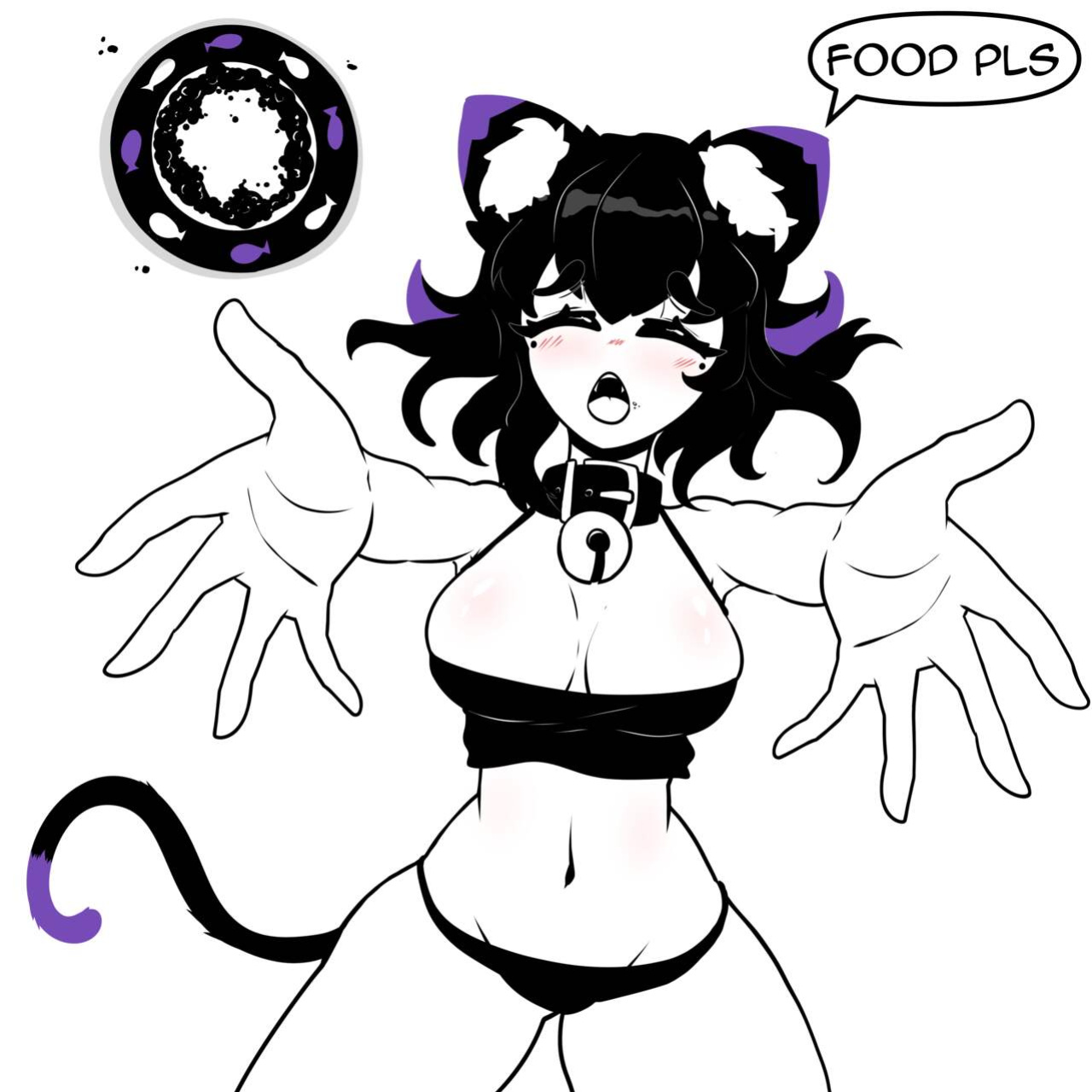 [Artist] Gray Scaling