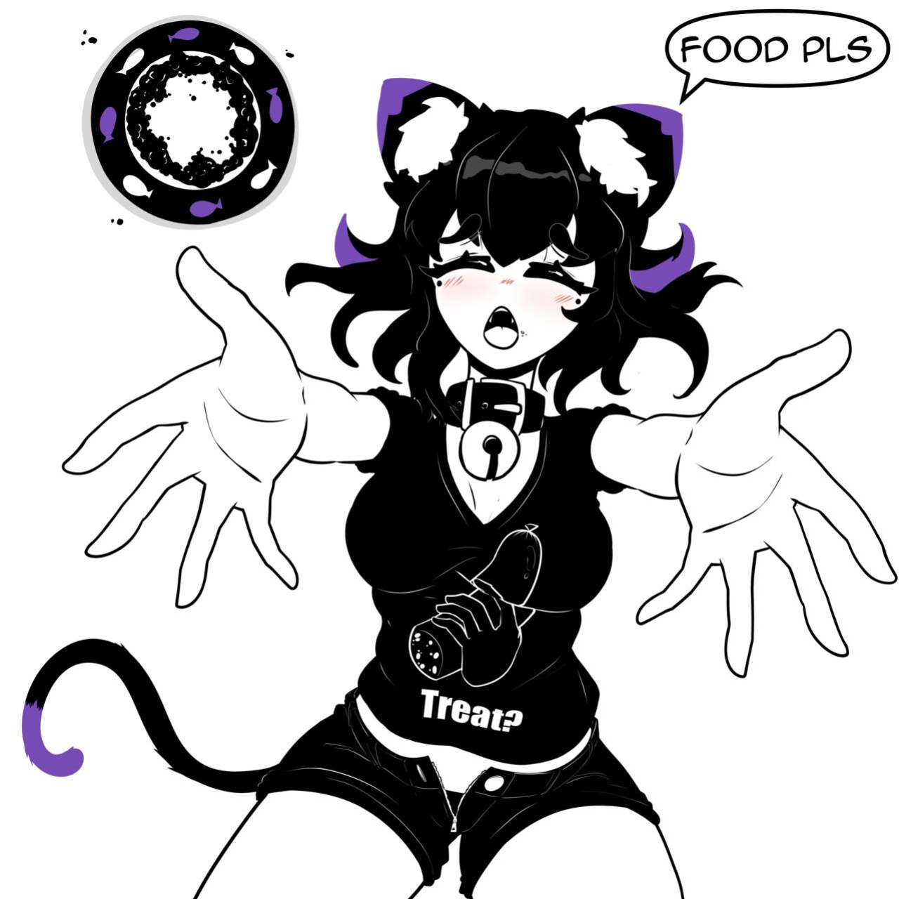 [Artist] Gray Scaling
