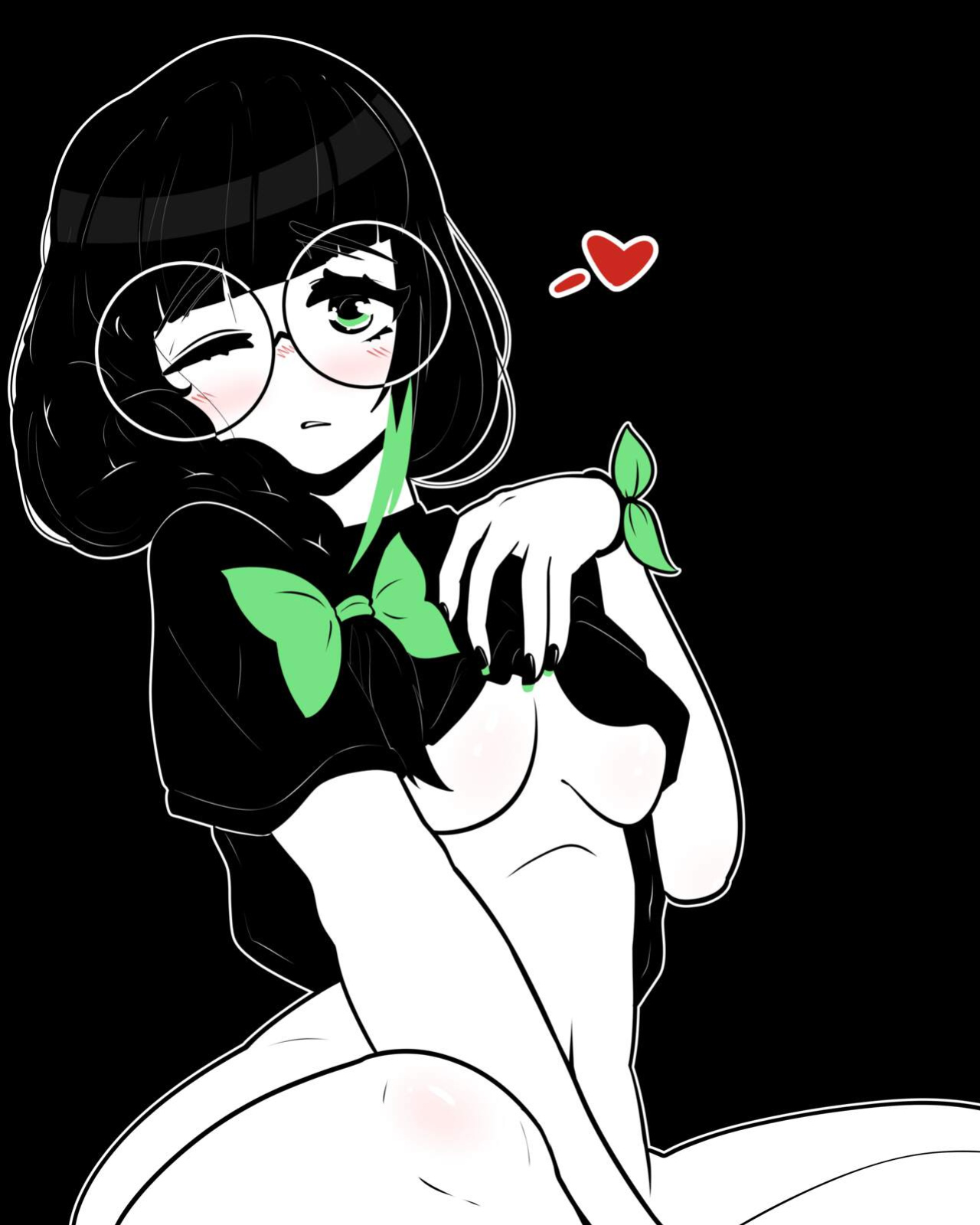 [Artist] Gray Scaling