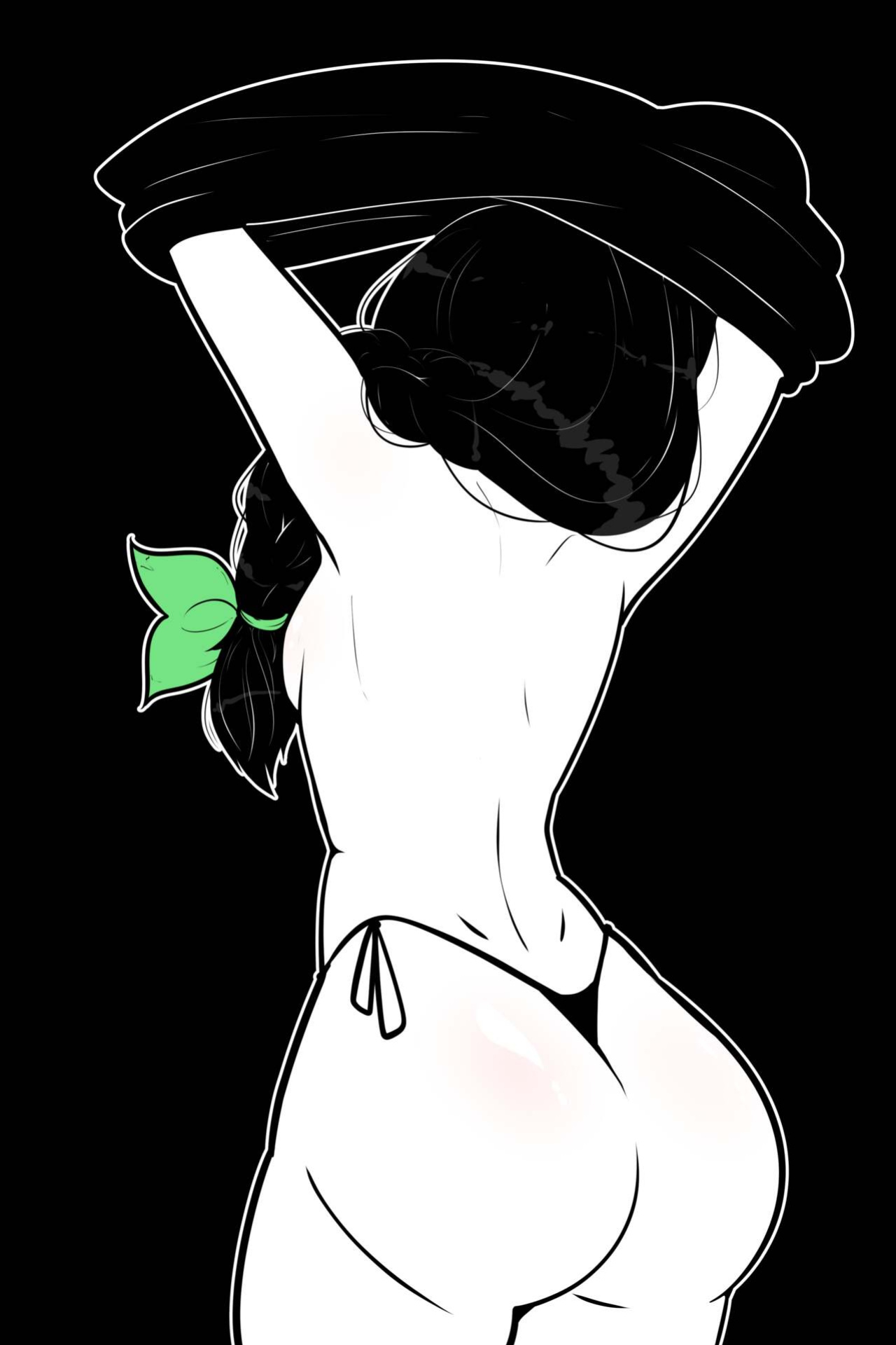 [Artist] Gray Scaling