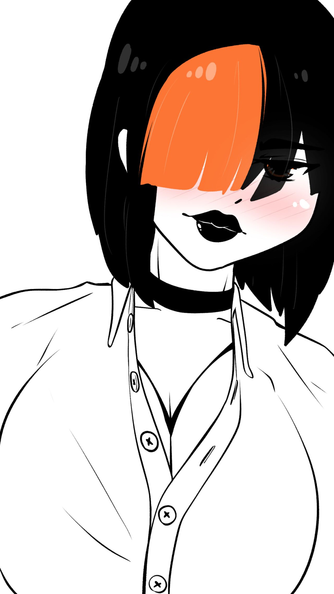 [Artist] Gray Scaling