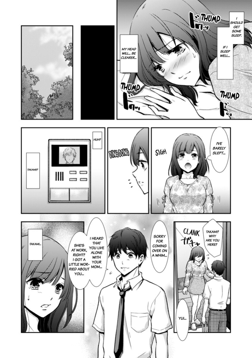 [gento] "Sex no Benkyou Shiyokka?" Kareshi ga Iru no ni Itoko kara Shojo wo Ubaware Zecchou Shidou 1-4 | Let's Learn About Sex: Your Cousin Will Take Your Virginity and Teach You How to Come 1-4