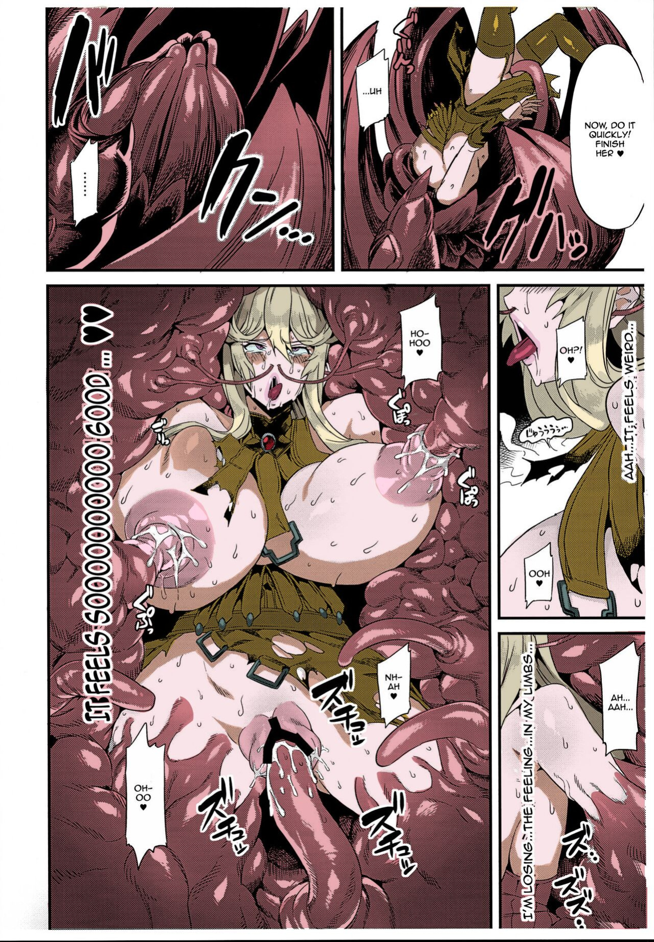 ((C93) [OVing (Obui)] Hentai Draph Bokujou Gaiden -Human Hokaku no Hajimari Hen [Granblue Fantasy]