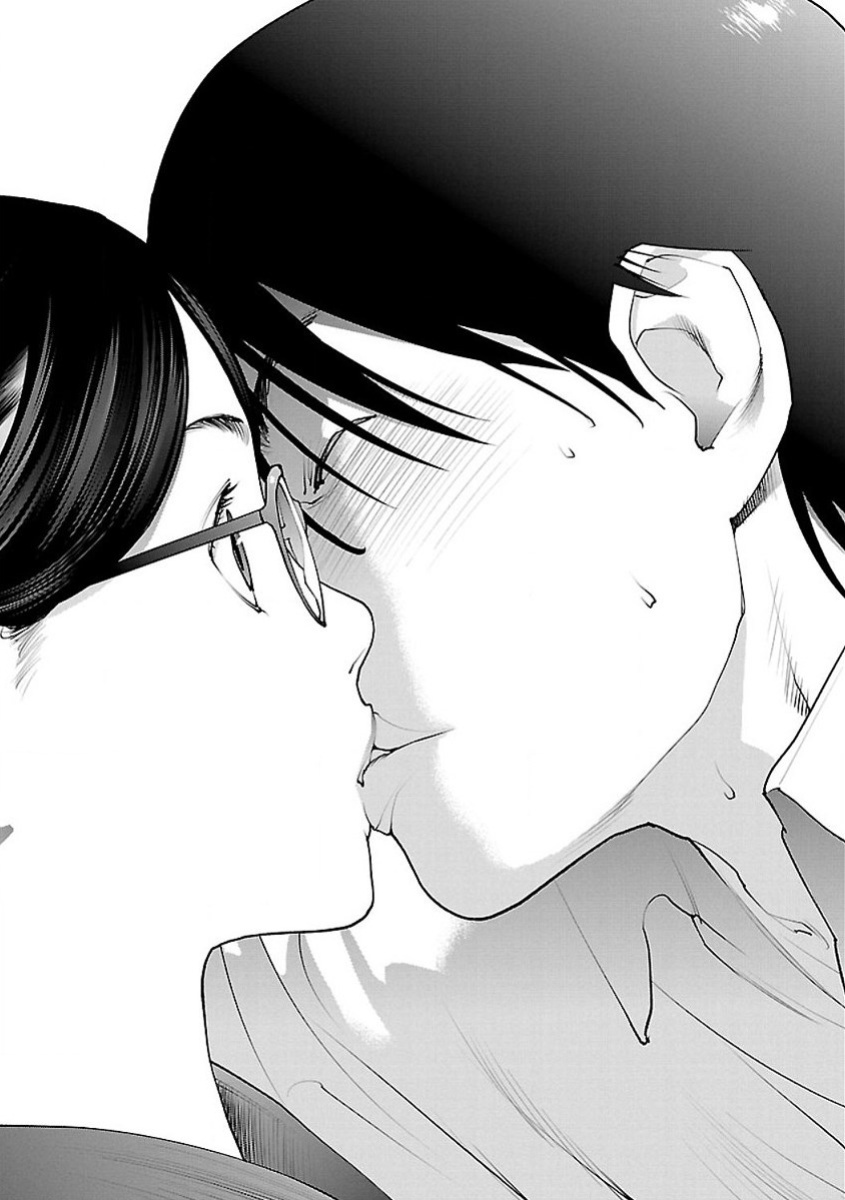 [Inamitsu Shinji] Seishokuki Volume 7 [AK Devil]