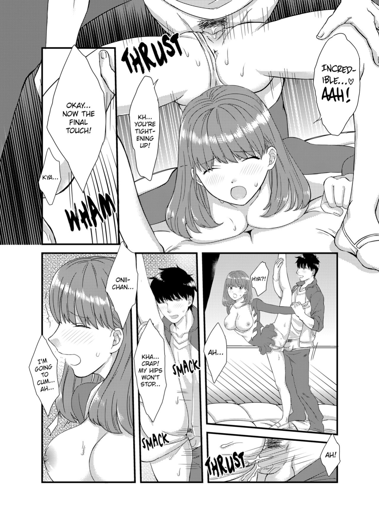 [Peropero Shuppan (susy)] WE’RE GOING TO DO IT! -CARELESS INSERTION DURING A LESSON-