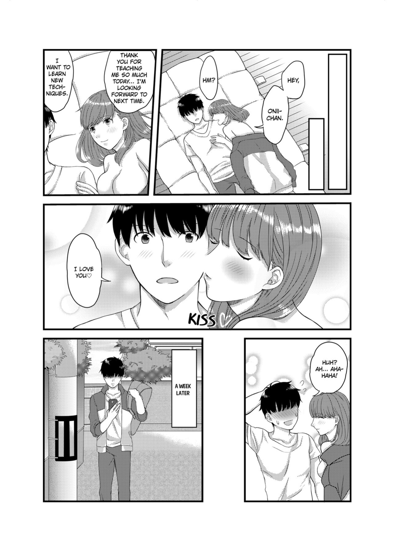 [Peropero Shuppan (susy)] WE’RE GOING TO DO IT! -CARELESS INSERTION DURING A LESSON-