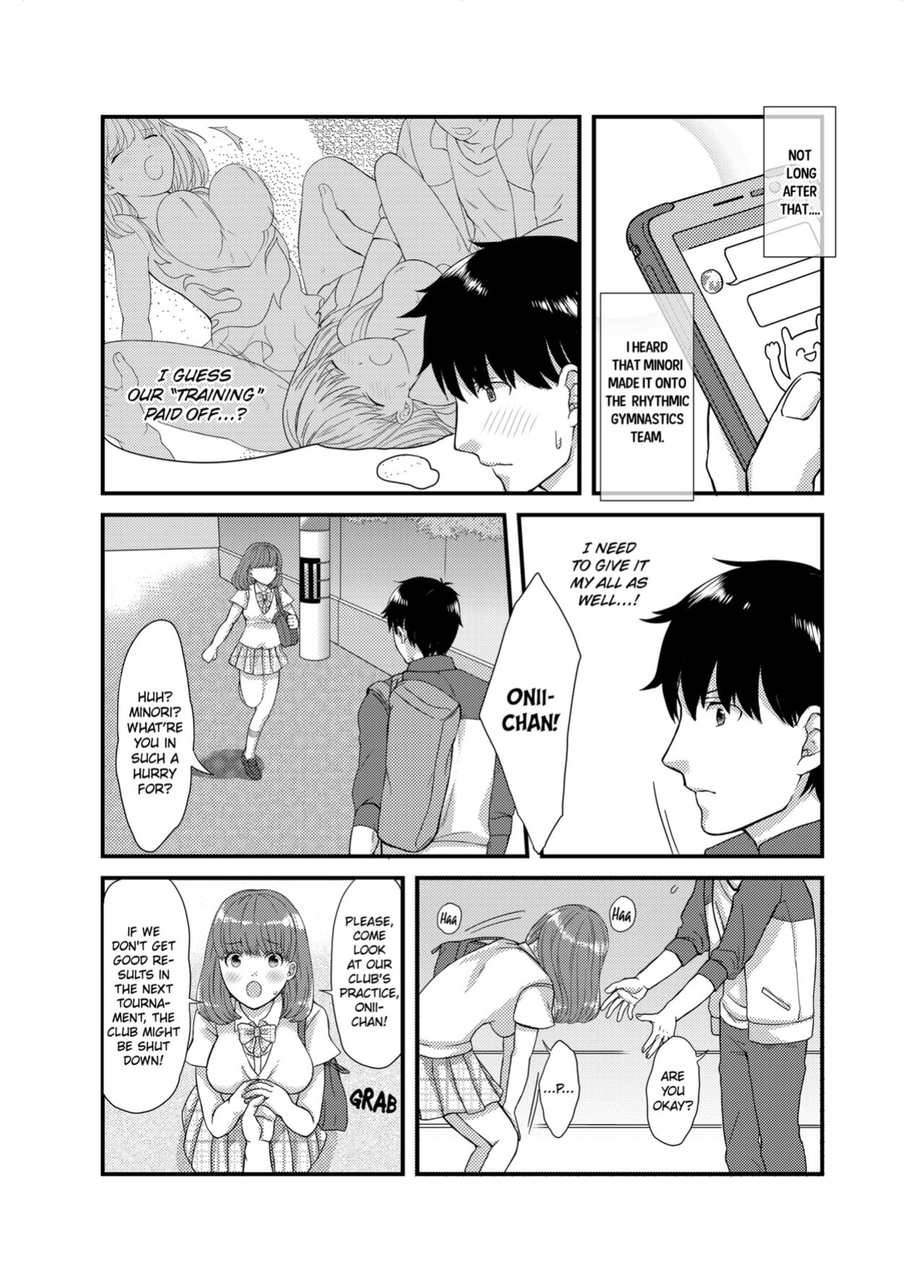 [Peropero Shuppan (susy)] WE’RE GOING TO DO IT! -CARELESS INSERTION DURING A LESSON-