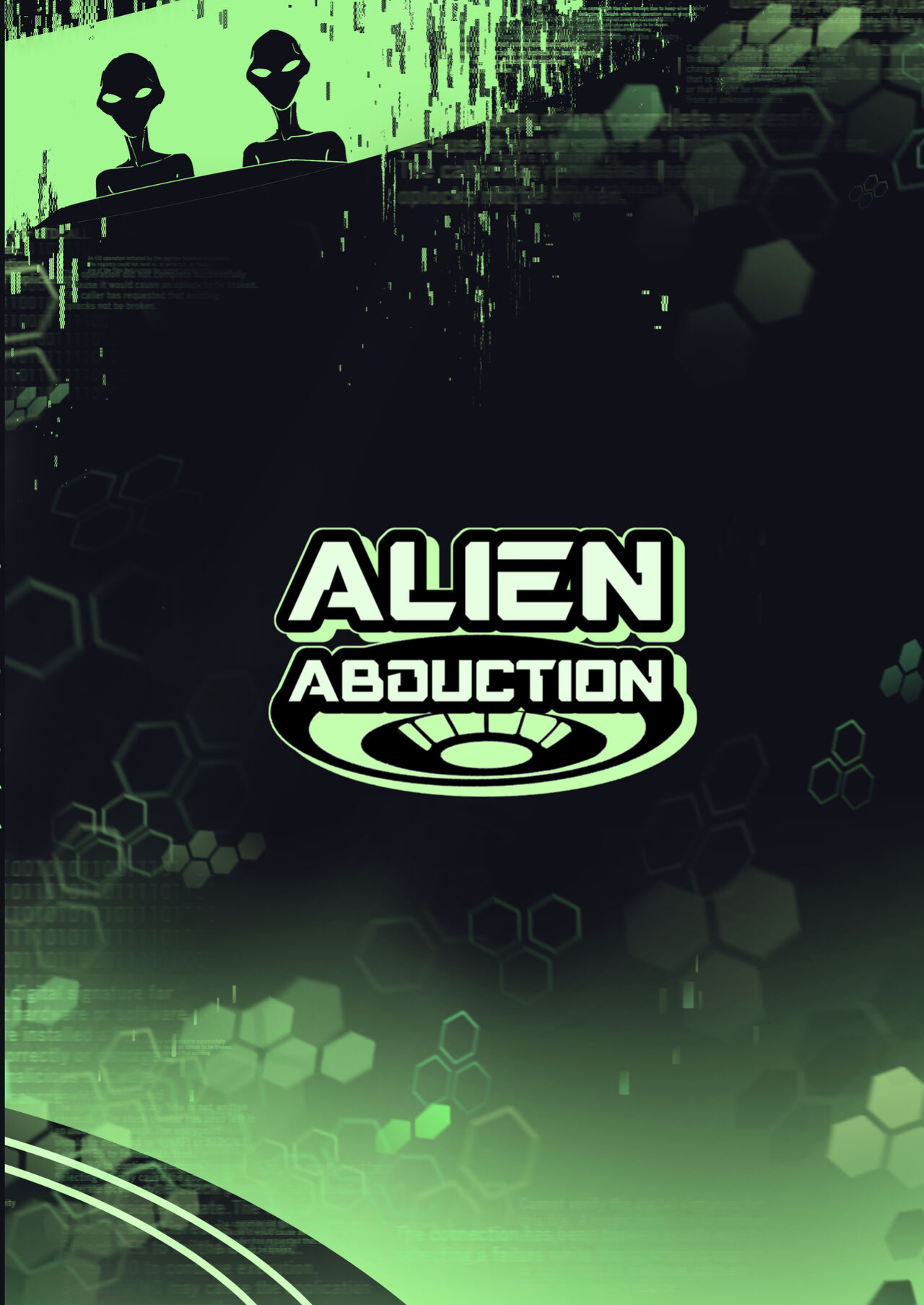 [Arisa Yoshi] Alien Abduction Chapter 1 Remastered
