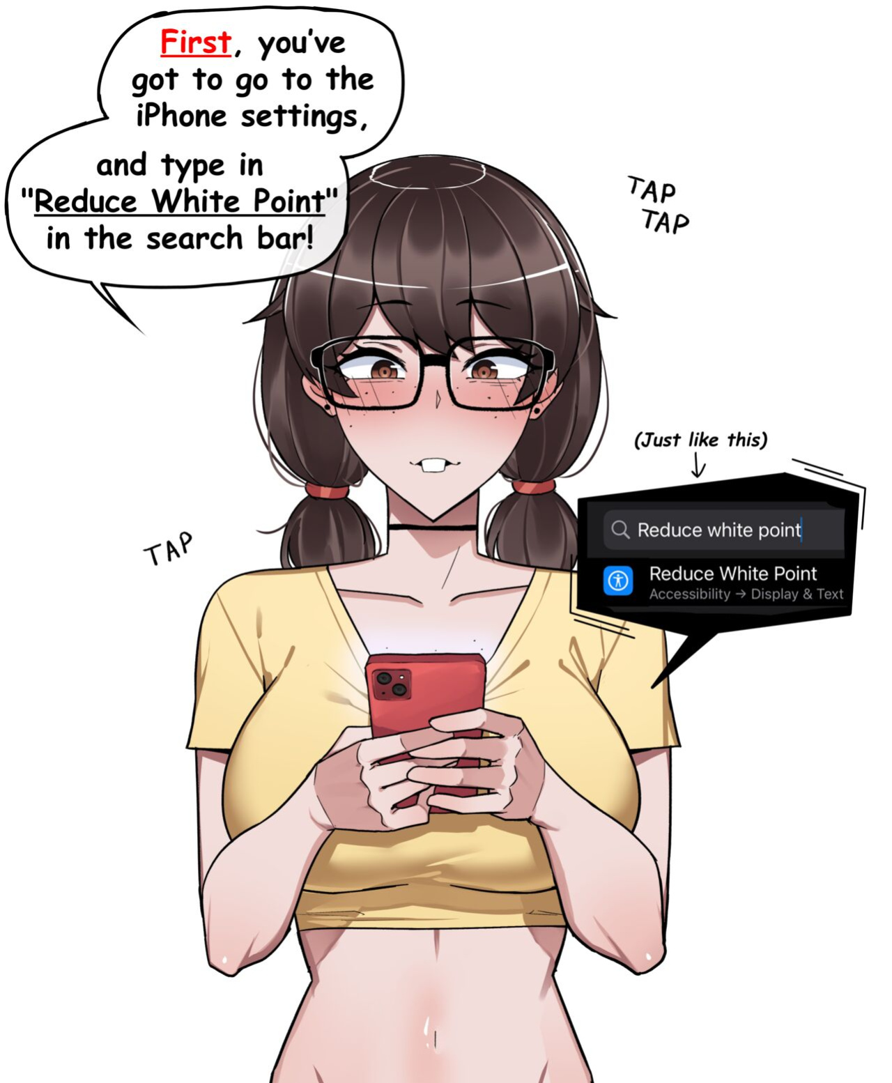 [Ti_Keep] Stephanie ???? (OC)