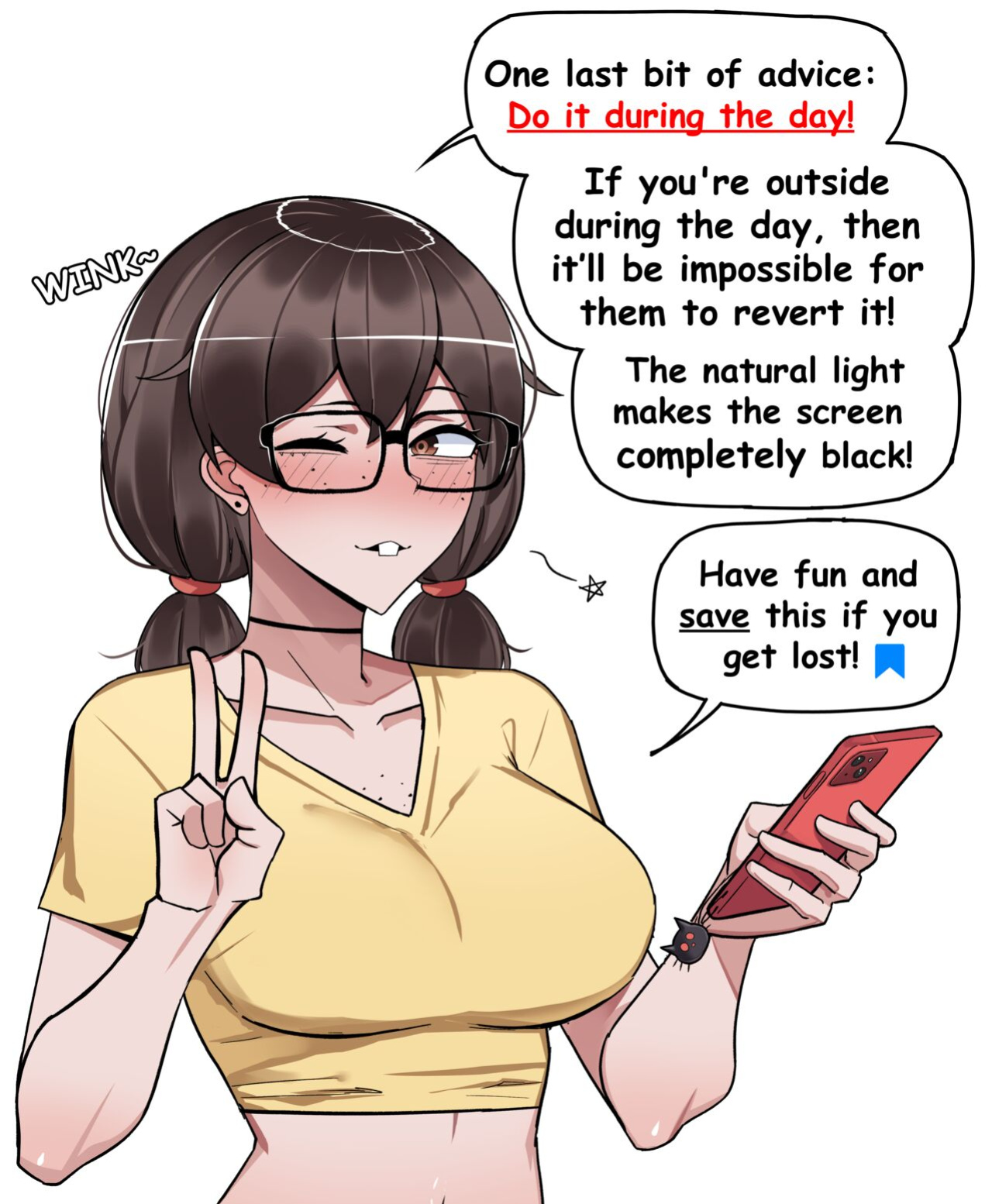 [Ti_Keep] Stephanie ???? (OC)