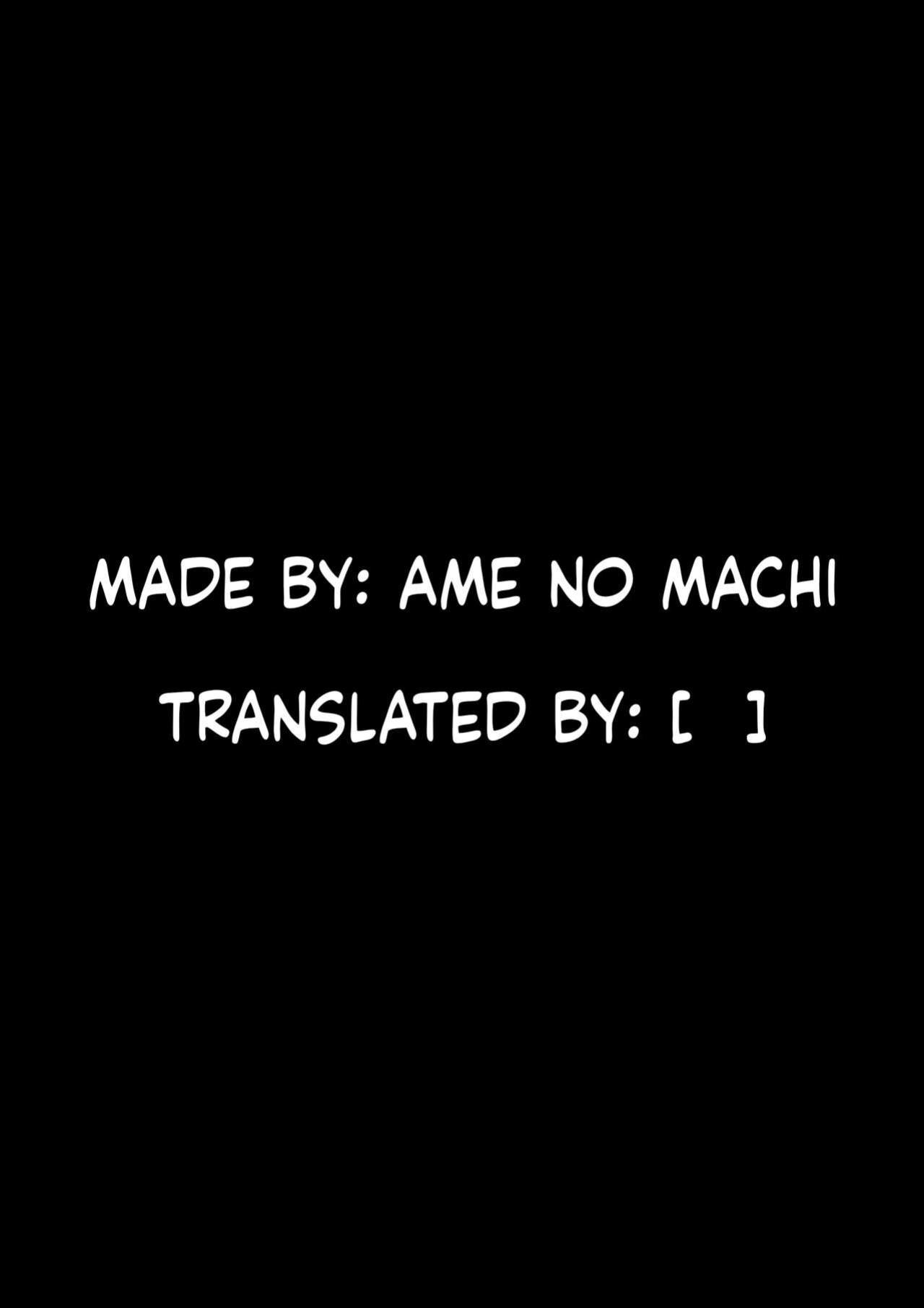 [Ame no Machi (Swap Kinoko)] Tamashii Irekawari Genshou - Case 0.5 Fukami Shiori no Baai - Prequel